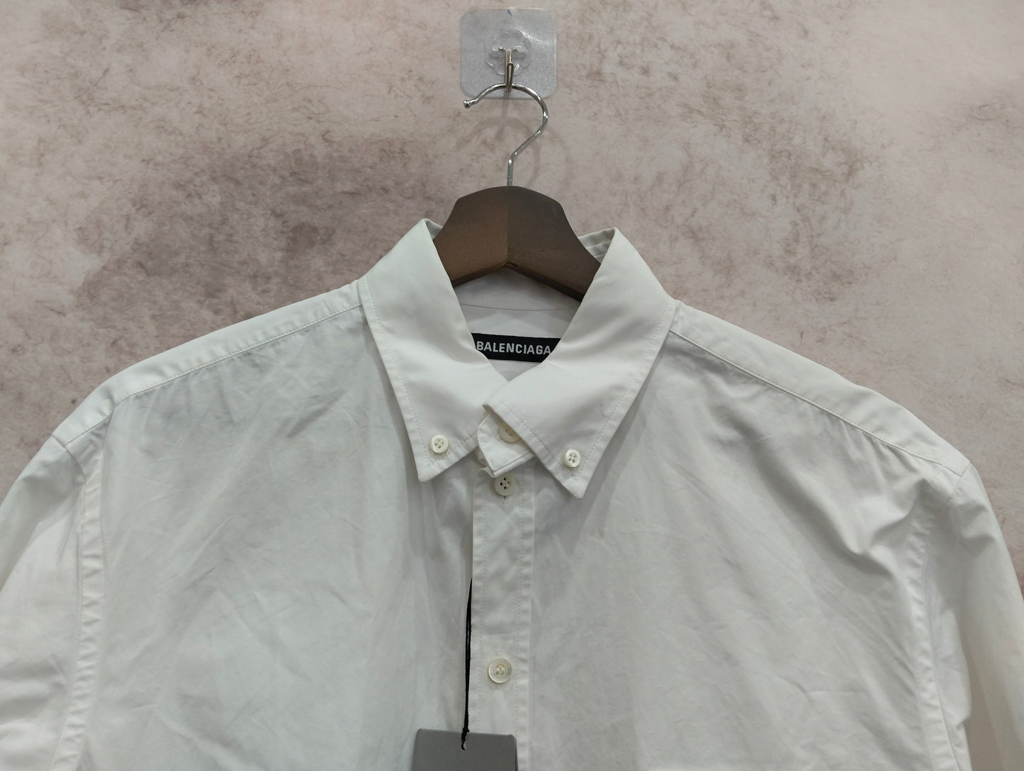 Balenciaga - Other - Cotton - White - (M)