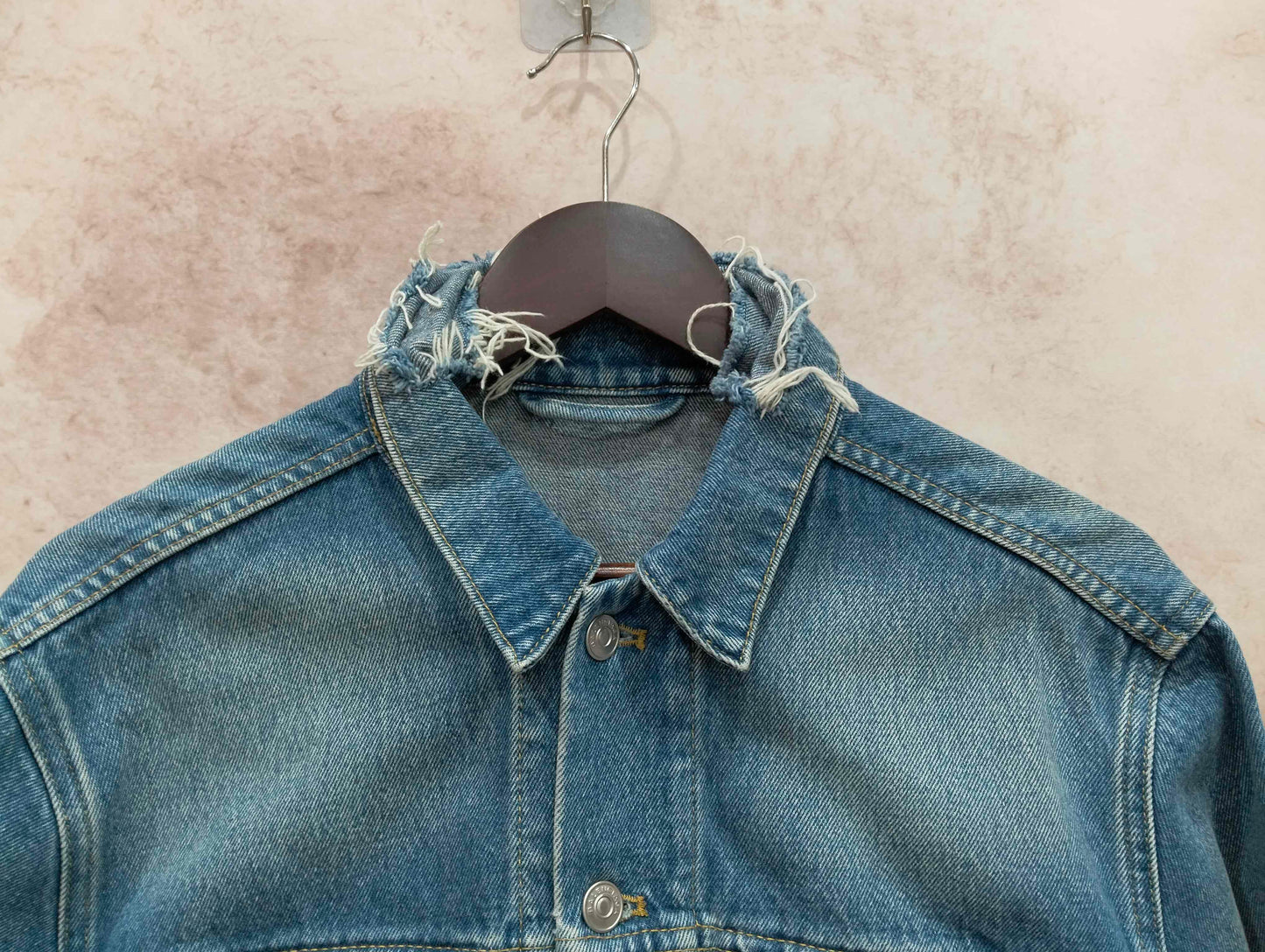 Balenciaga - Other - Denim - Jeans - Blue - (50)