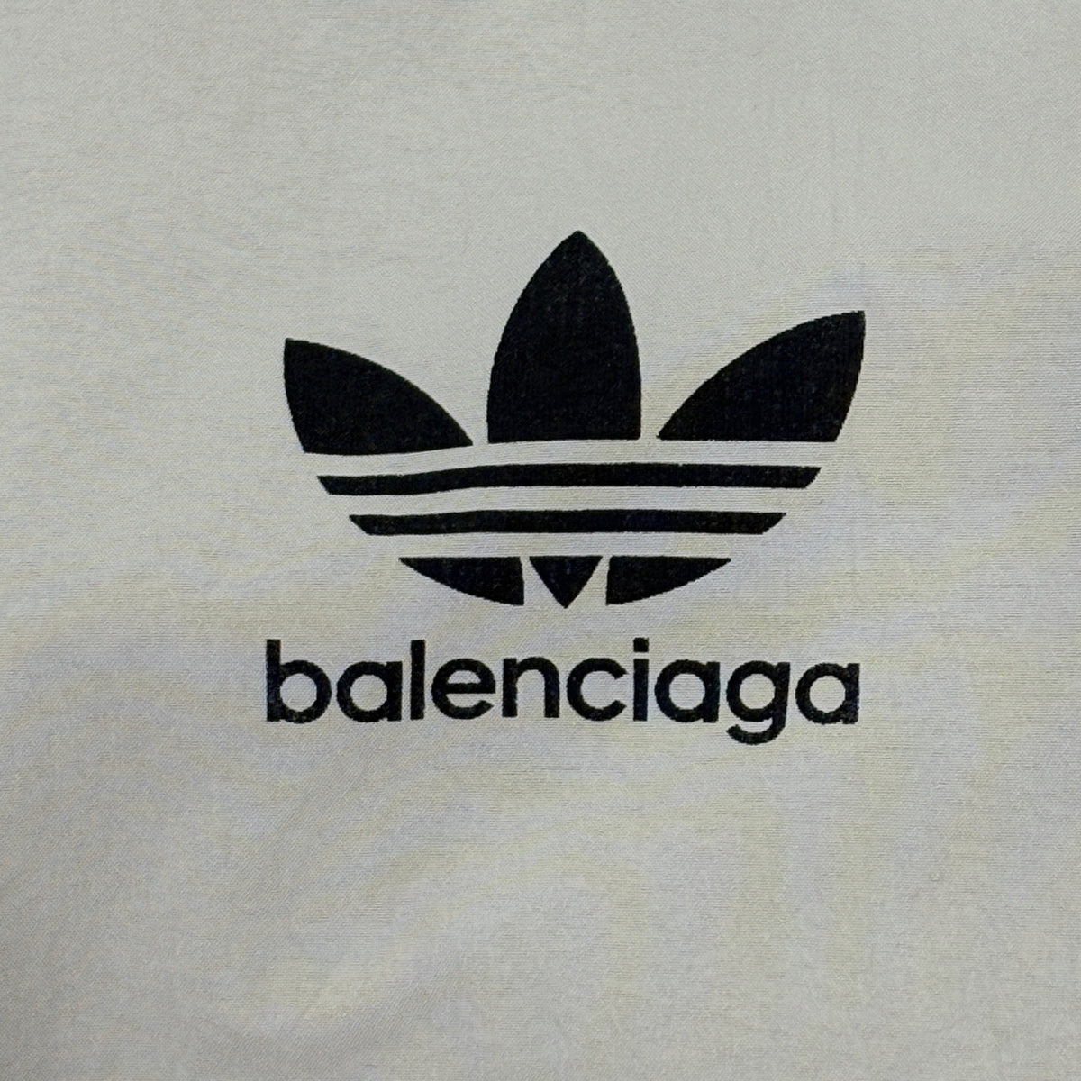 Balenciaga - Other - Polyamide - Beige - (XXS)
