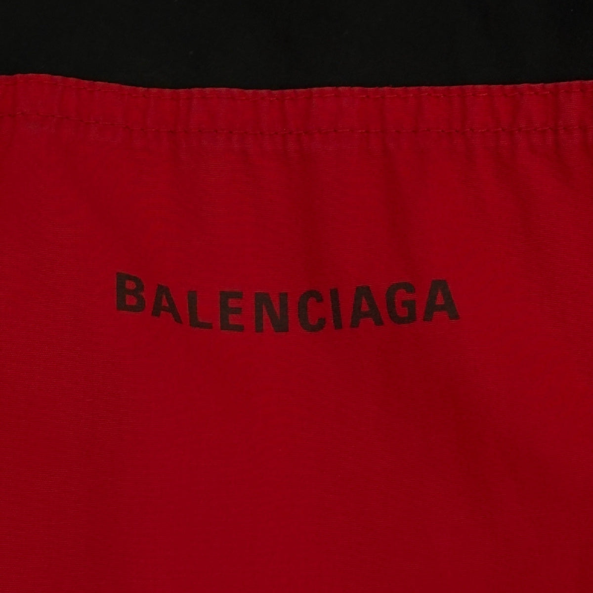 Balenciaga - Other - Polyamide - Multicolour - (48)