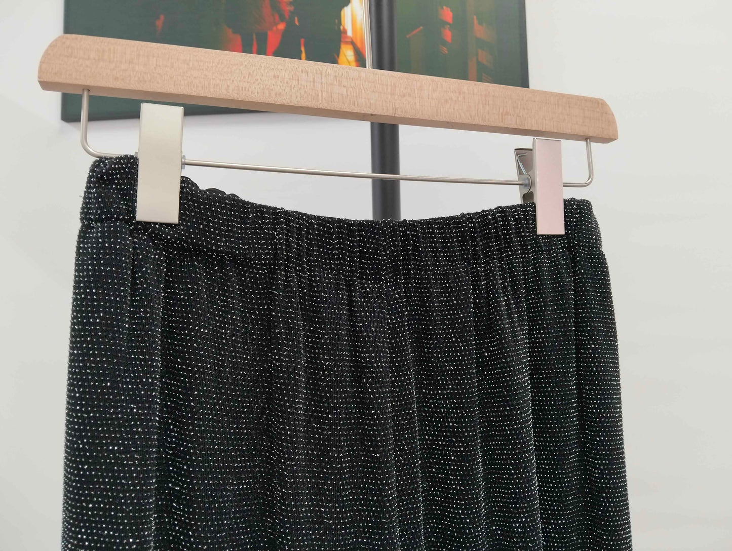 Balenciaga - Other - Polyester - Black - (34)