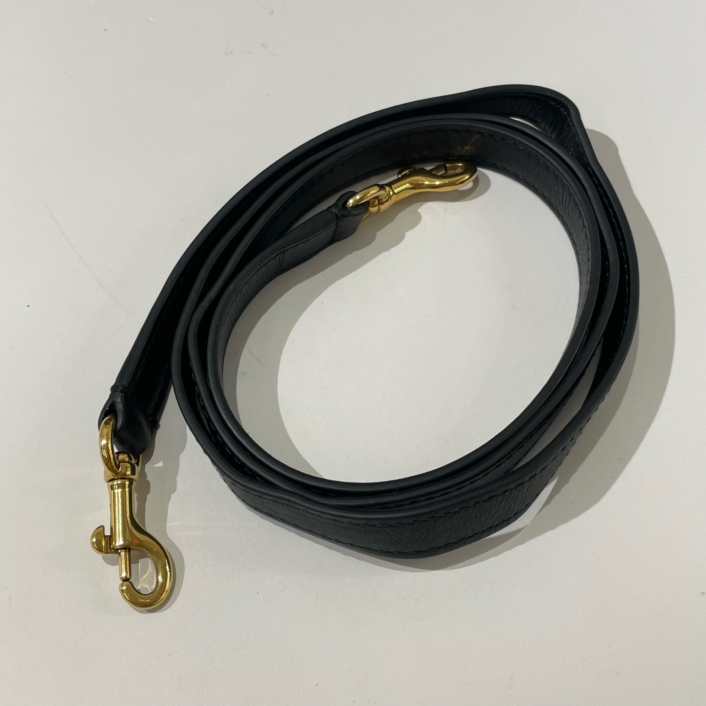 Balenciaga - Rodeo - Leather - Black - (medium)
