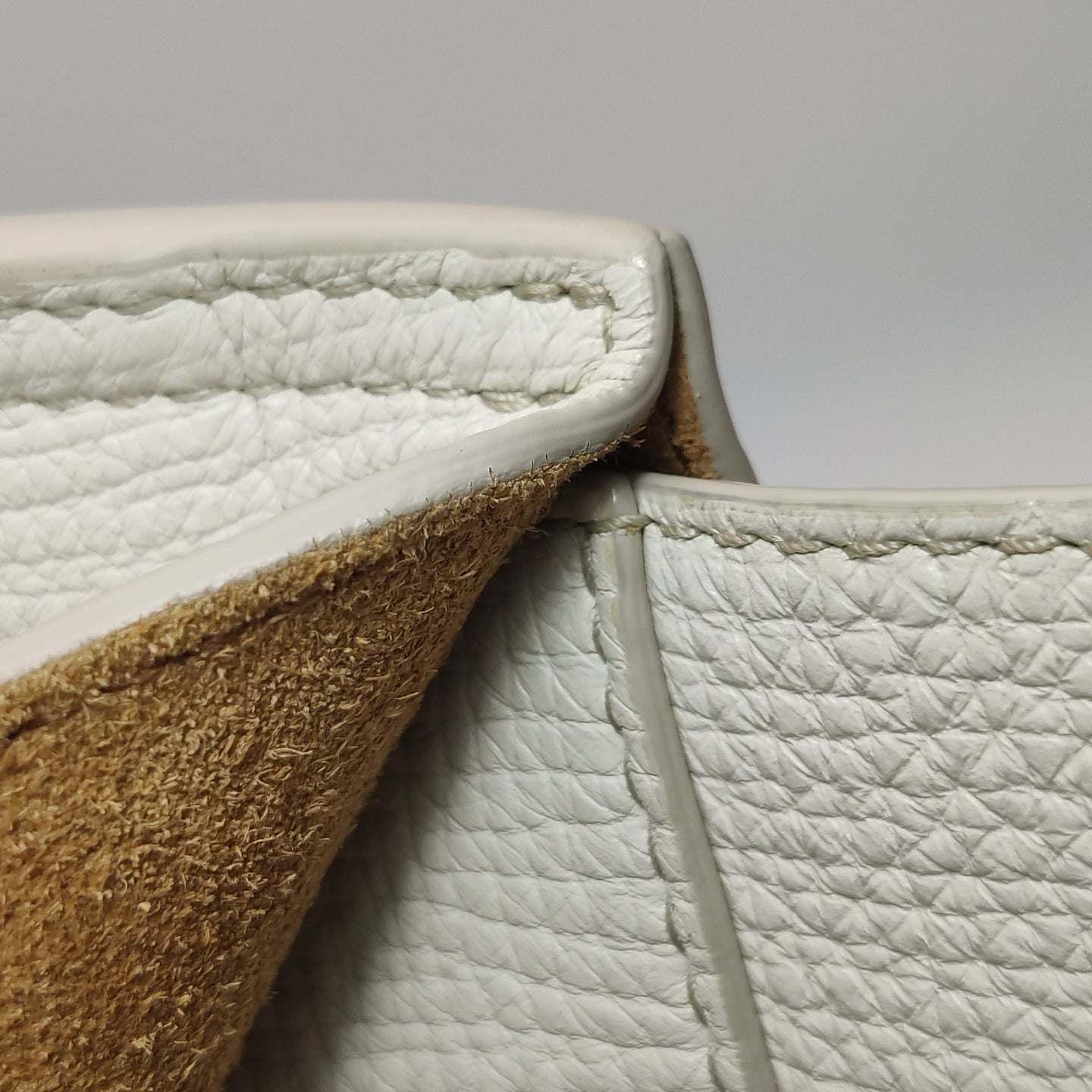 Bottega Veneta - Arco - Leather - White - (medium)