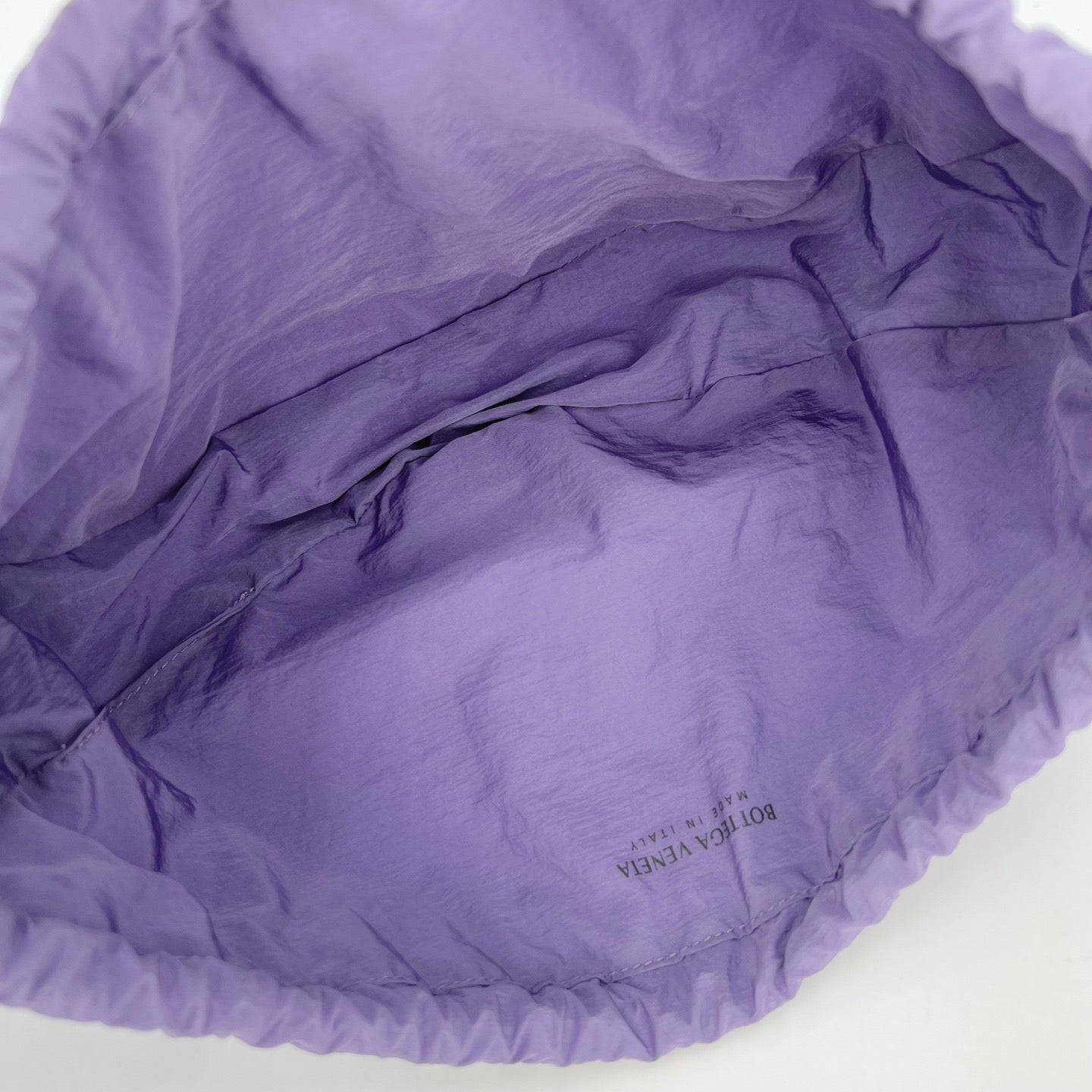 Bottega Veneta - Basket Bag - Leather - Purple - (mini)