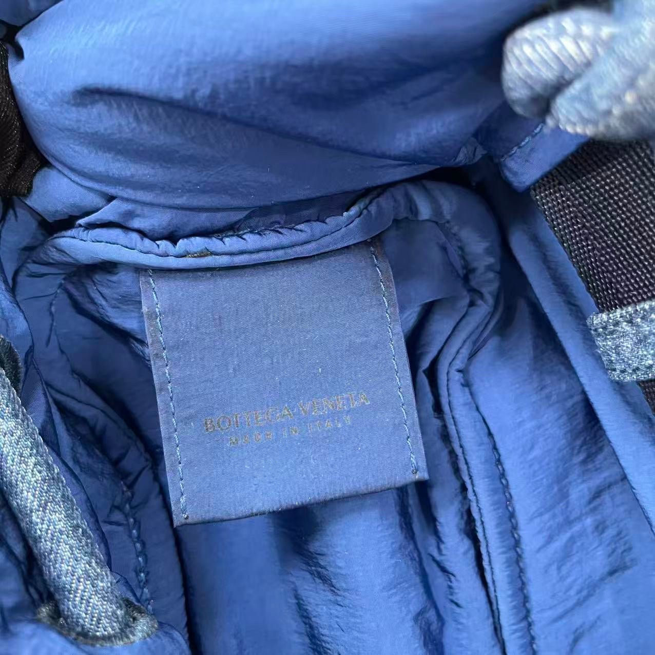 Bottega Veneta - BEAK - Denim - Jeans - Blue - (small)