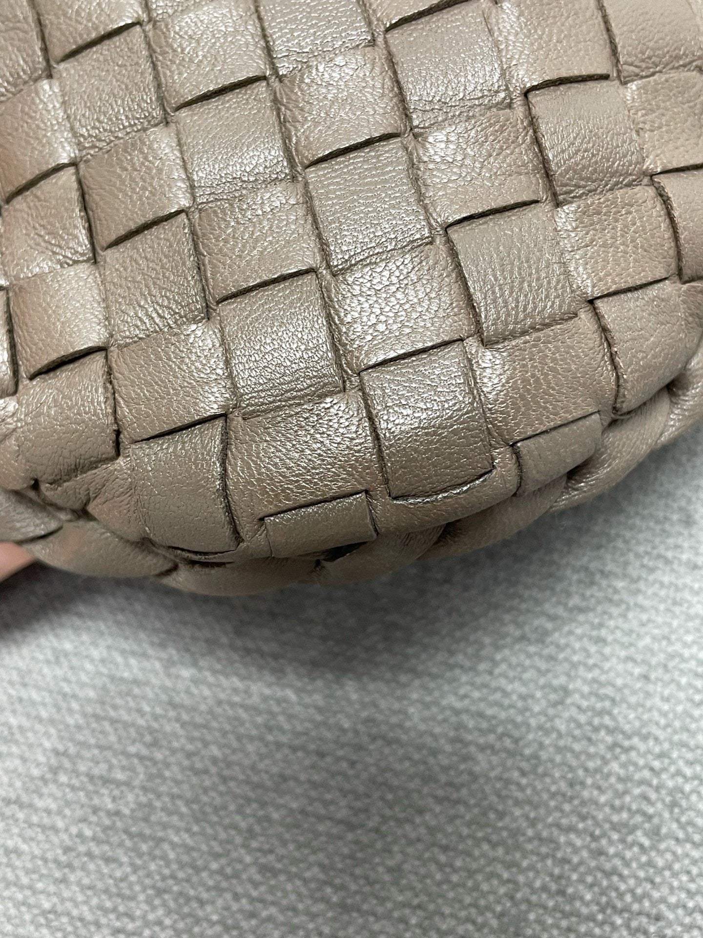 Bottega Veneta - Hobo bag - Leather - Brown - (small)
