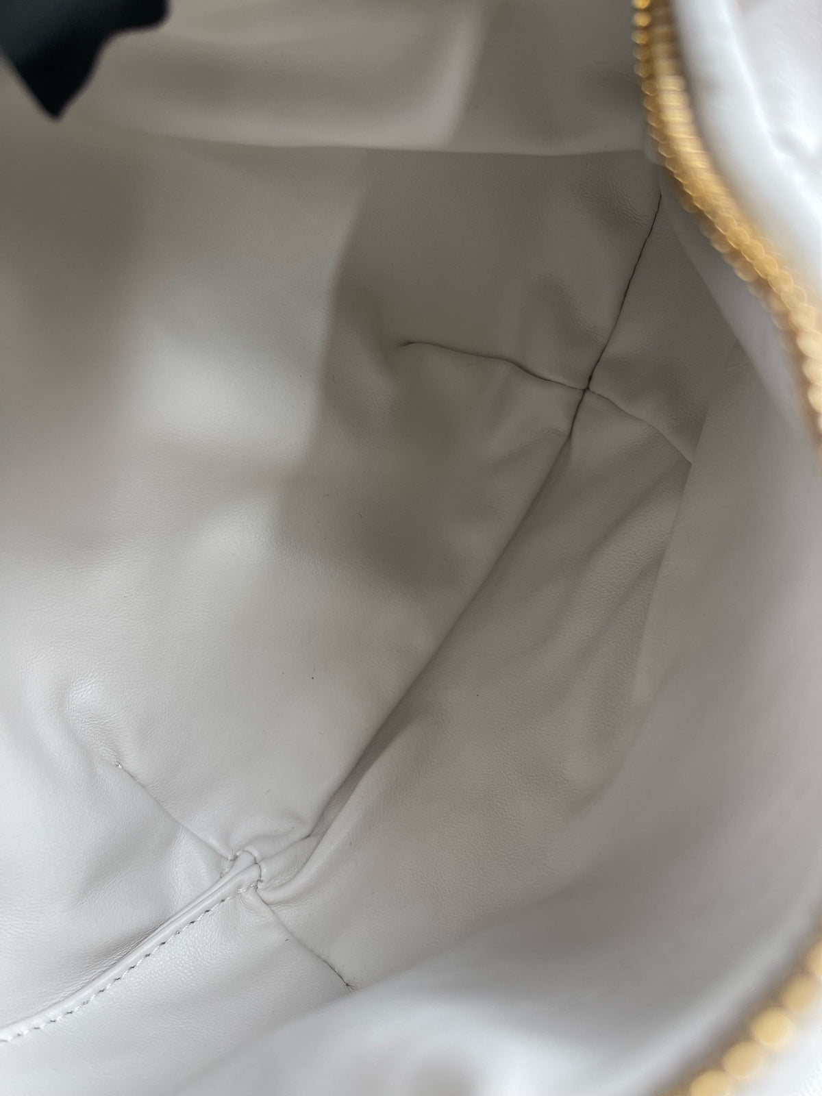 Bottega Veneta - Jodie - Leather - White - (small)
