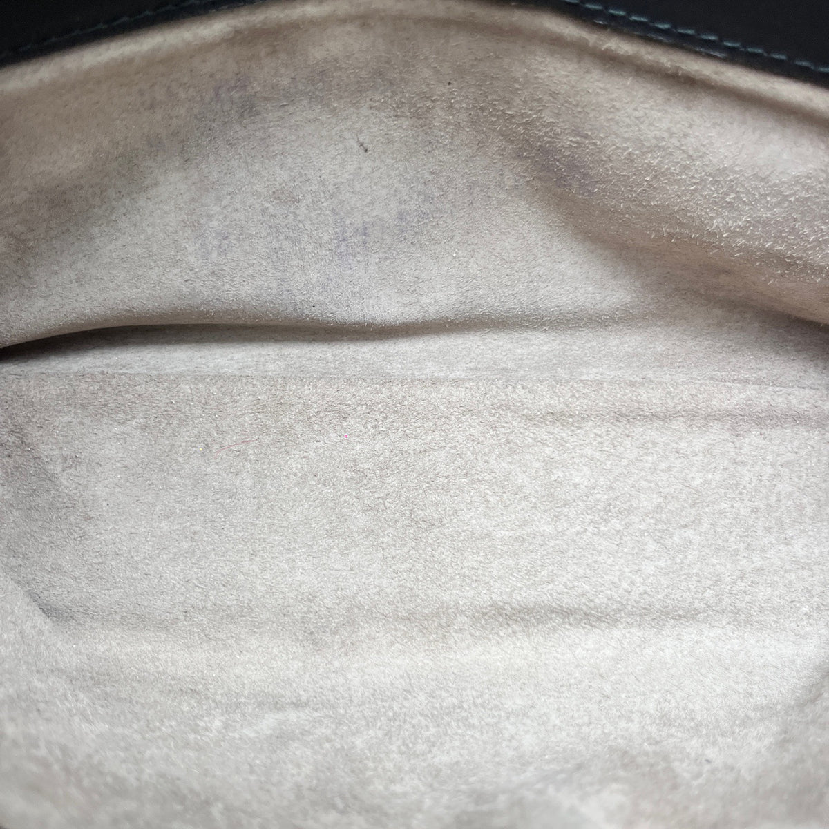 Bottega Veneta - Olympia - Leather - Black - (mini)