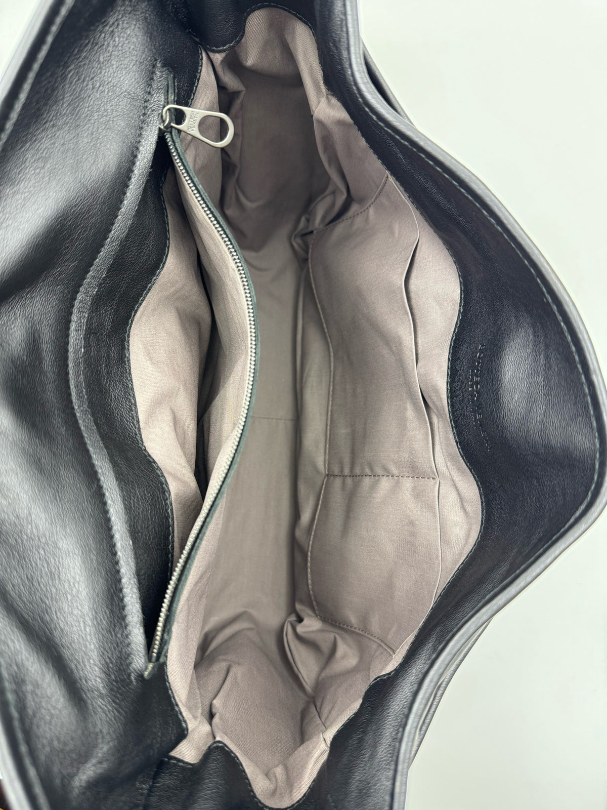 Bottega Veneta - Other - Leather - Black