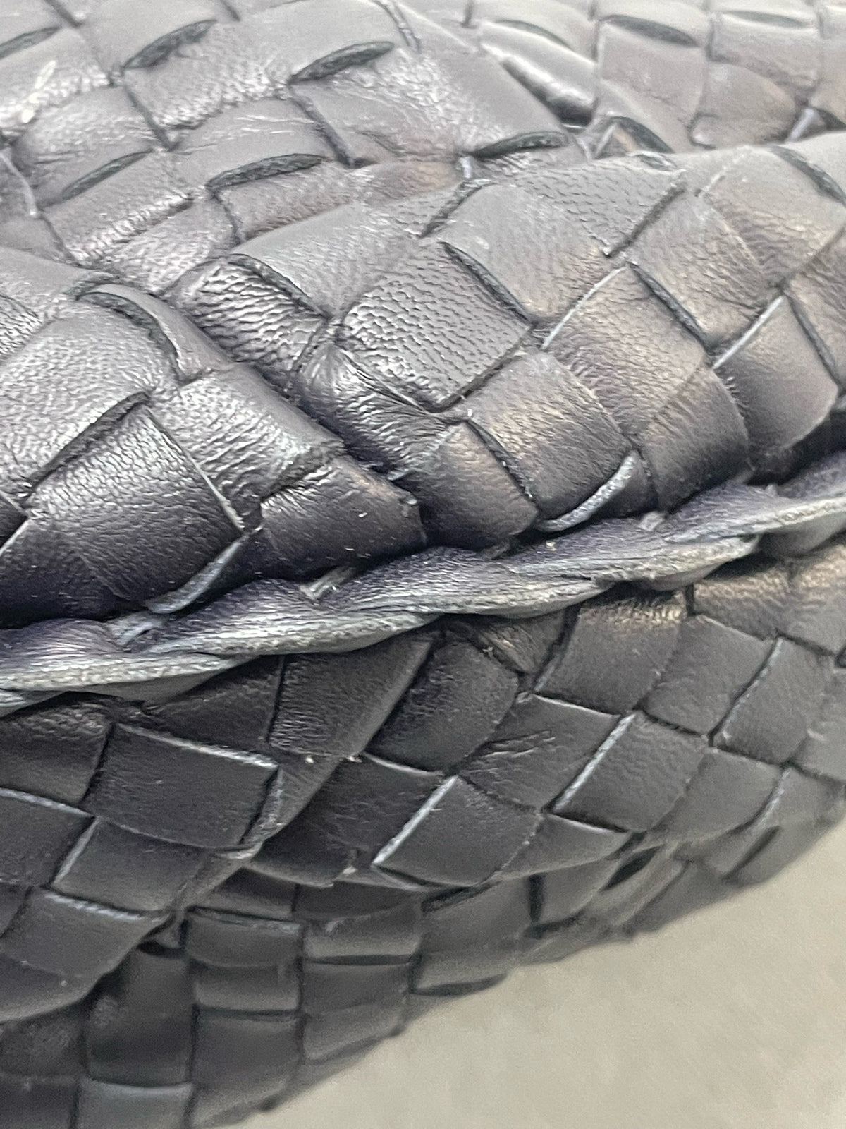 Bottega Veneta - Other - Leather - Black