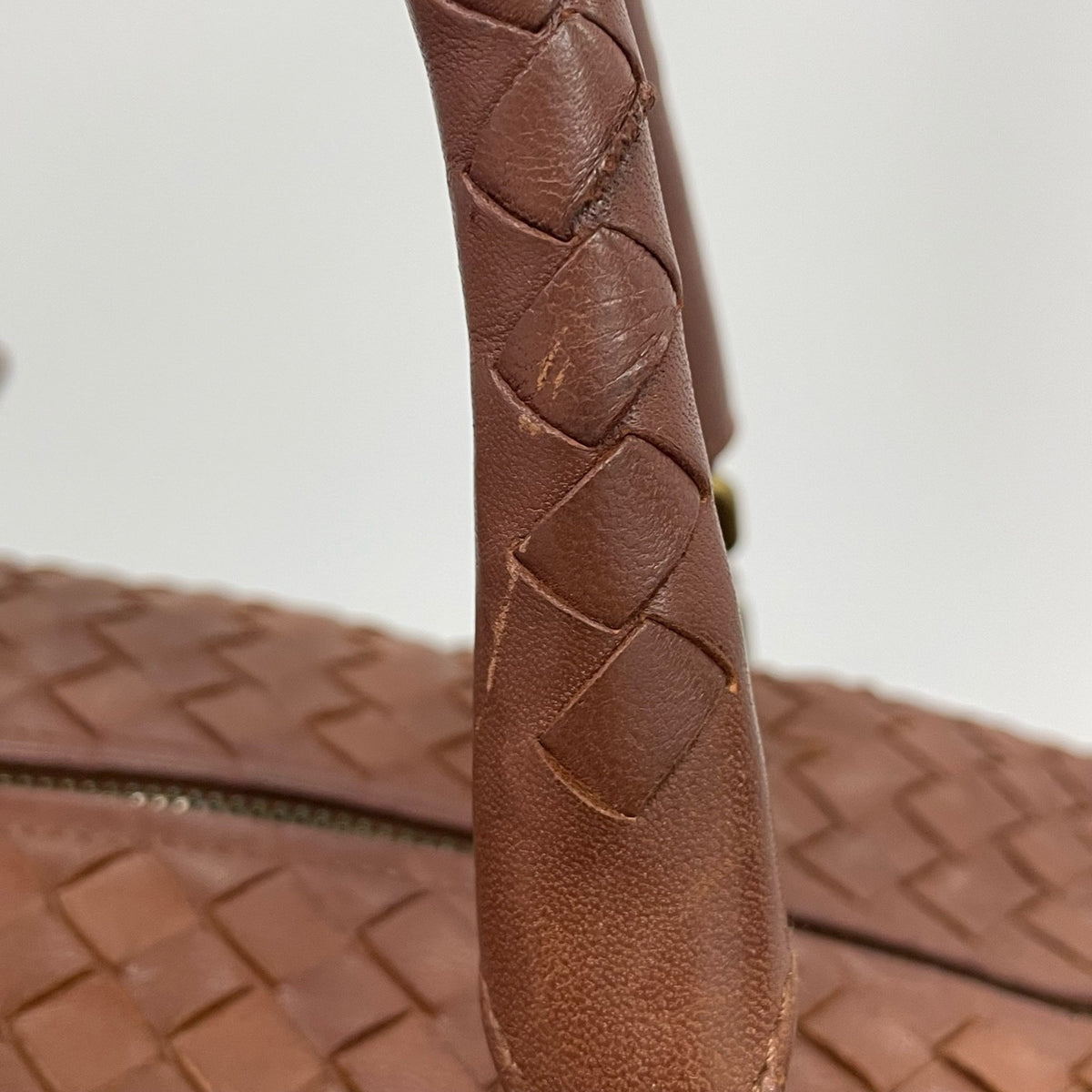 Bottega Veneta - Other - Leather - Brown