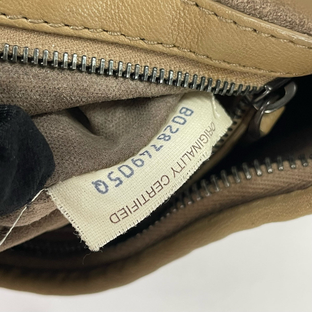 Bottega Veneta - Other - Leather - Camel - (Medium)