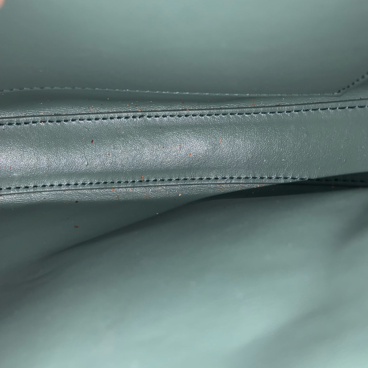 Bottega Veneta - Other - Leather - Green