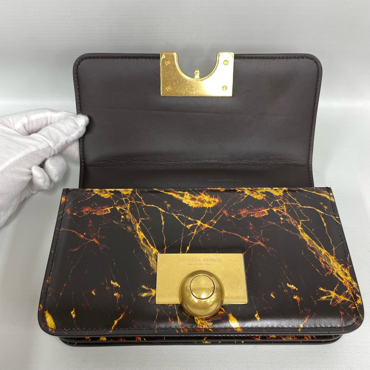 Bottega Veneta - Other - Leather - Multicolour