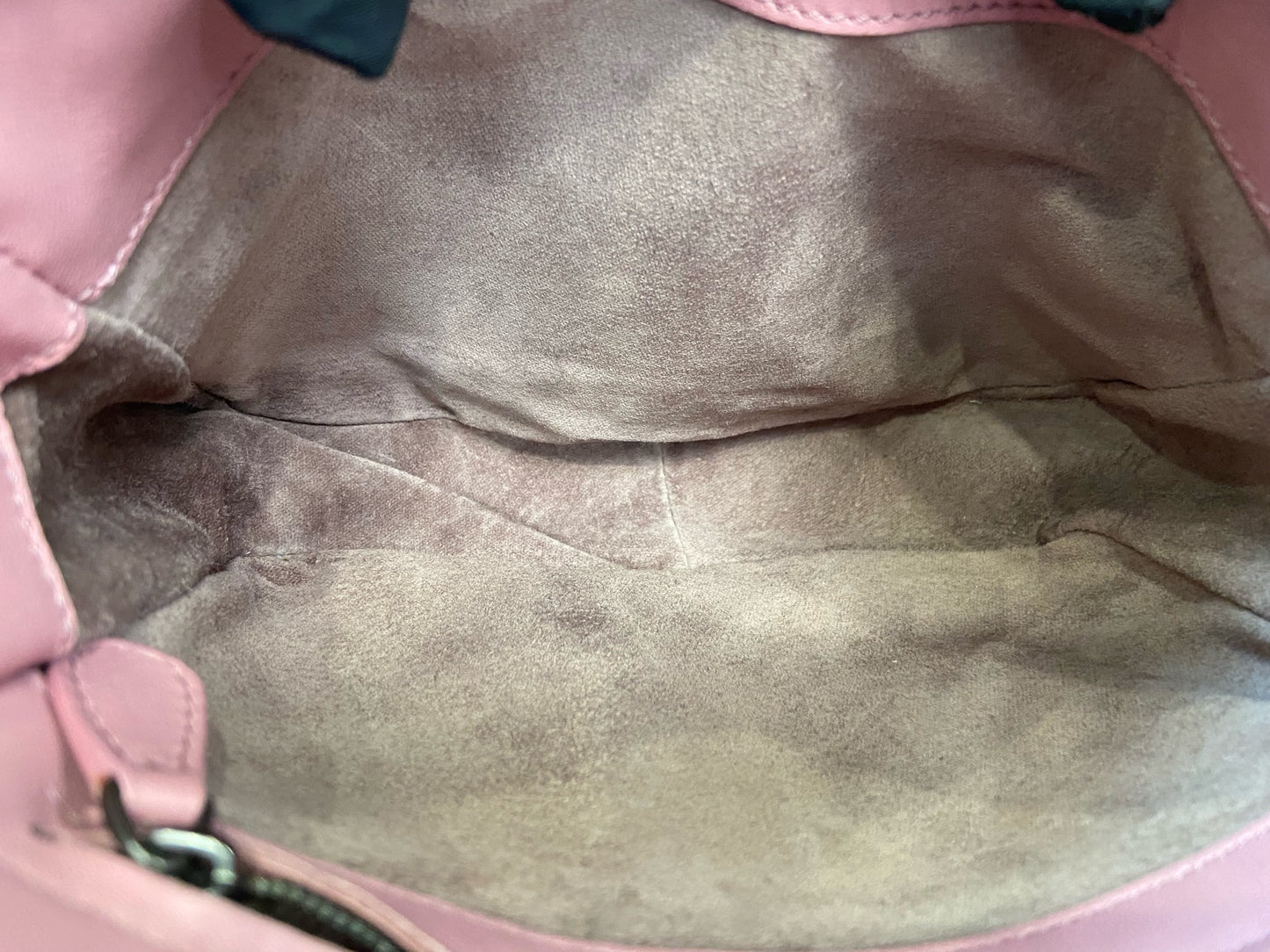 Bottega Veneta - Other - Leather - Pink - (small)