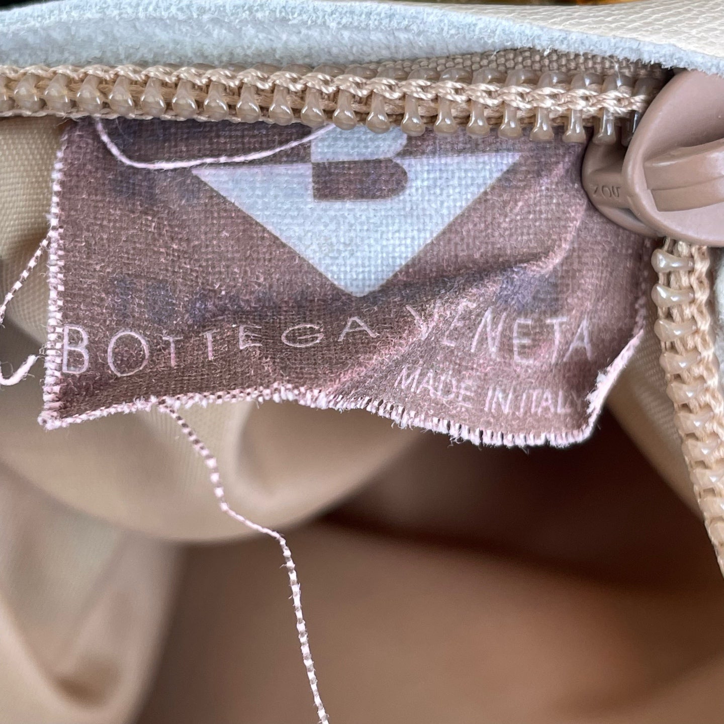 Bottega Veneta - Other - Leather - Yellow - (medium)
