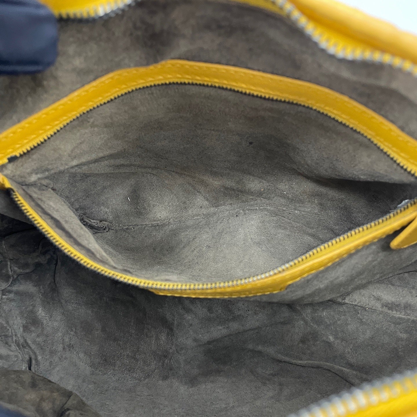 Bottega Veneta - Other - Leather - Yellow - (Small)