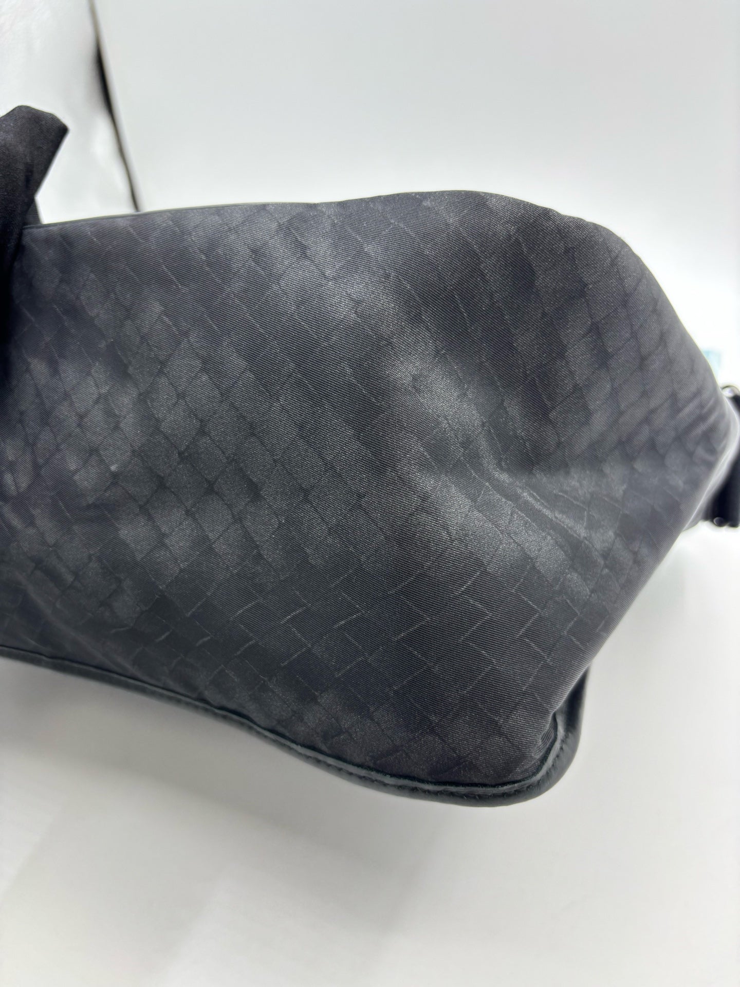 Bottega Veneta - Other - Polyamide - Black - (medium)