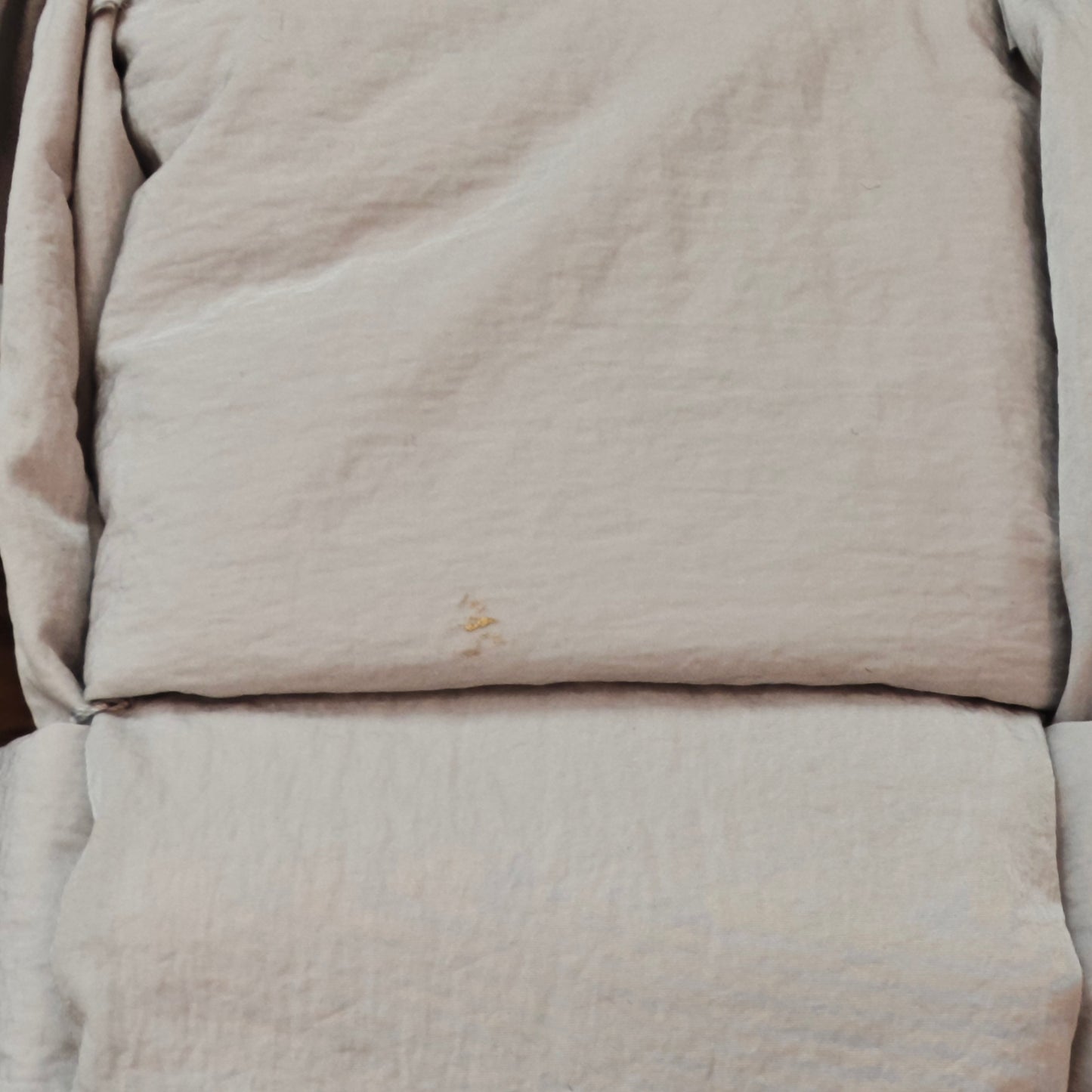 Bottega Veneta - Other - Polyamide - Grey - (small)