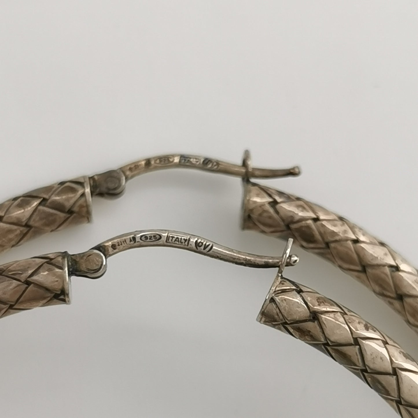 Bottega Veneta - Other - Silver - Silver