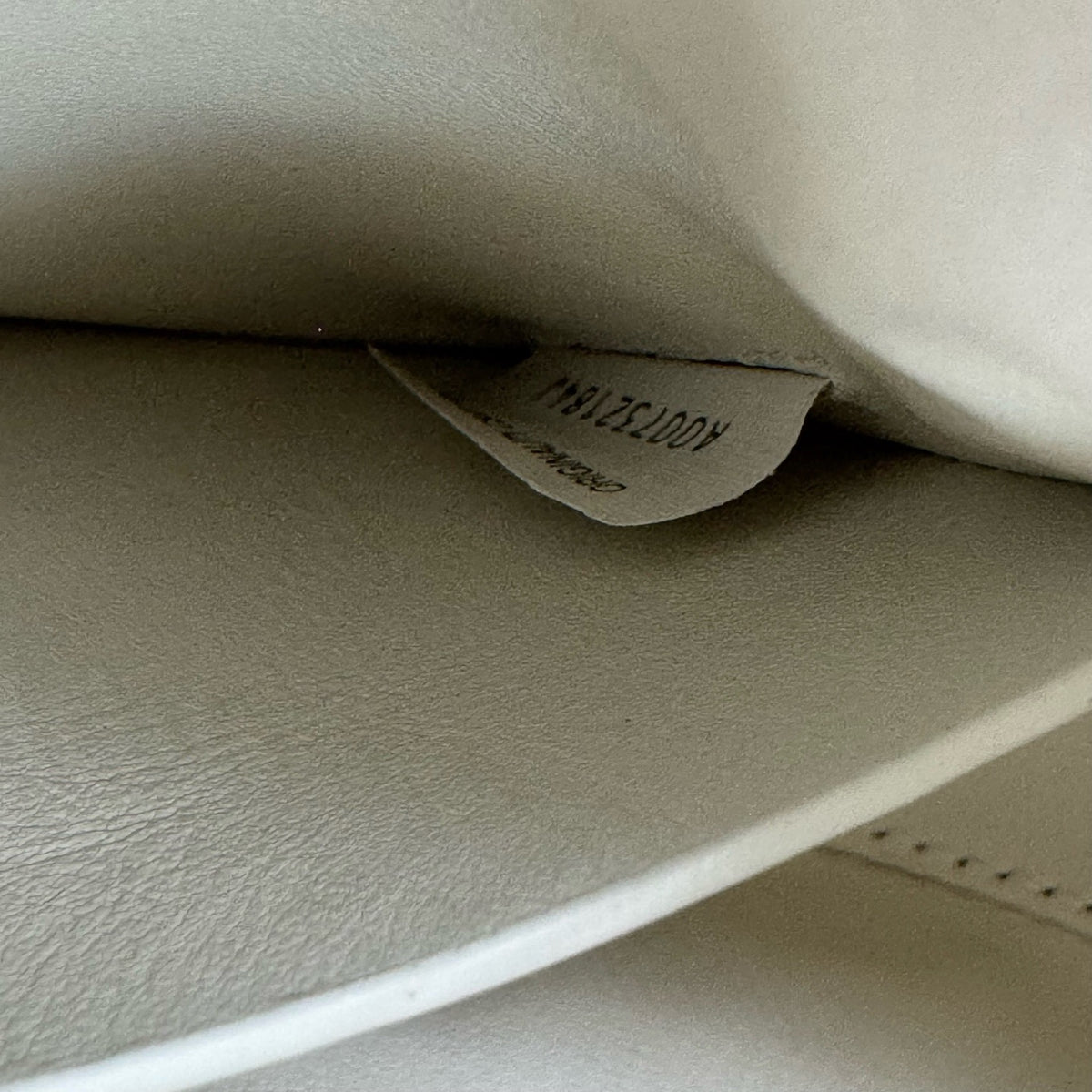 Bottega Veneta - Sunrise Mini - Leather - White - (mini)