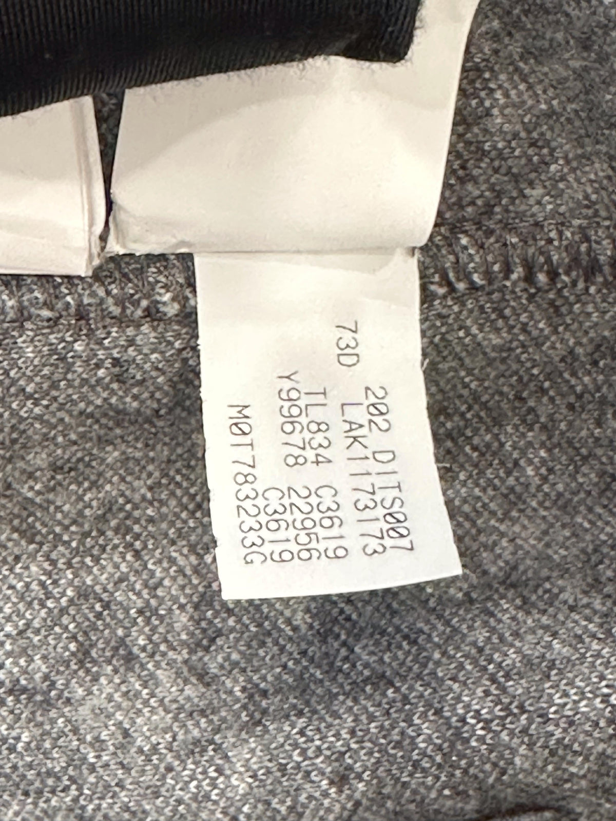 Brunello Cucinelli - Other - Cashmere - Grey - (M)