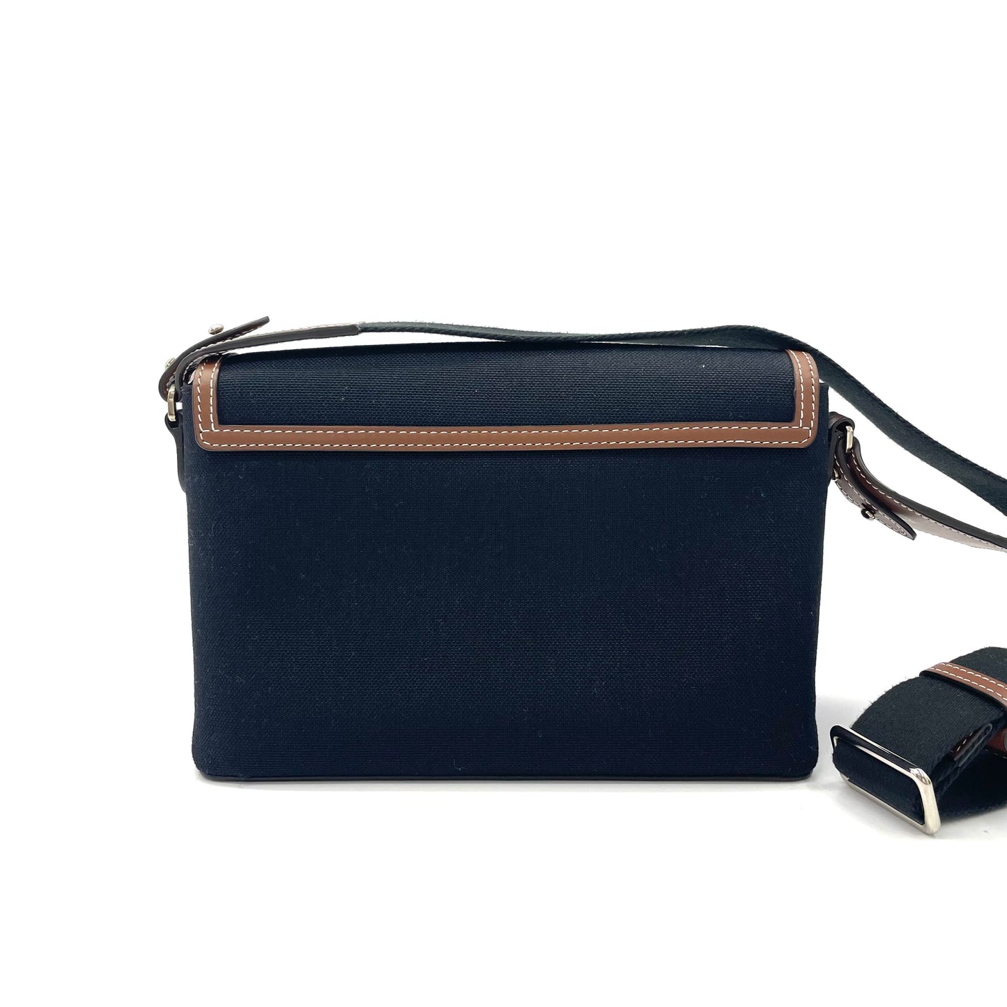 Burberry - Note - Cloth - Black