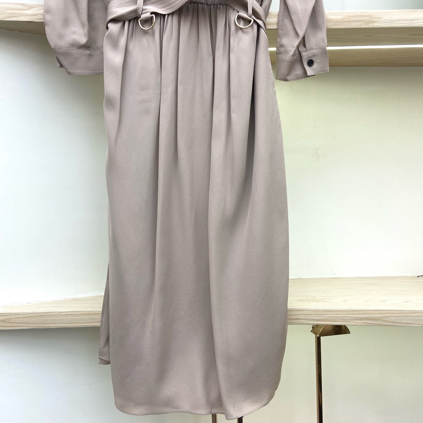 Burberry - Other - Cloth - Beige - (44)