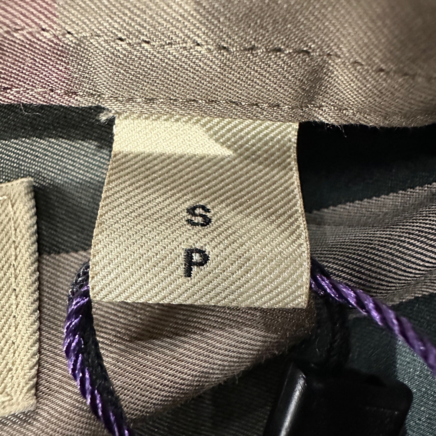 Burberry - Other - Cotton - Beige - (S)