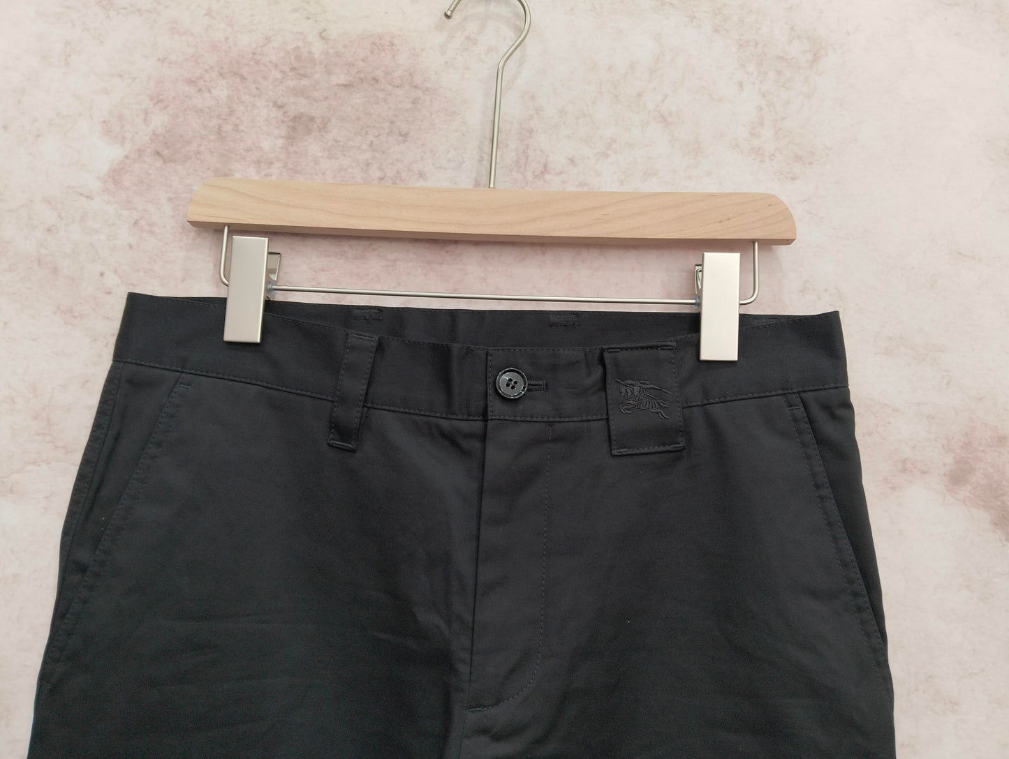 Burberry - Other - Cotton - Black - (52)