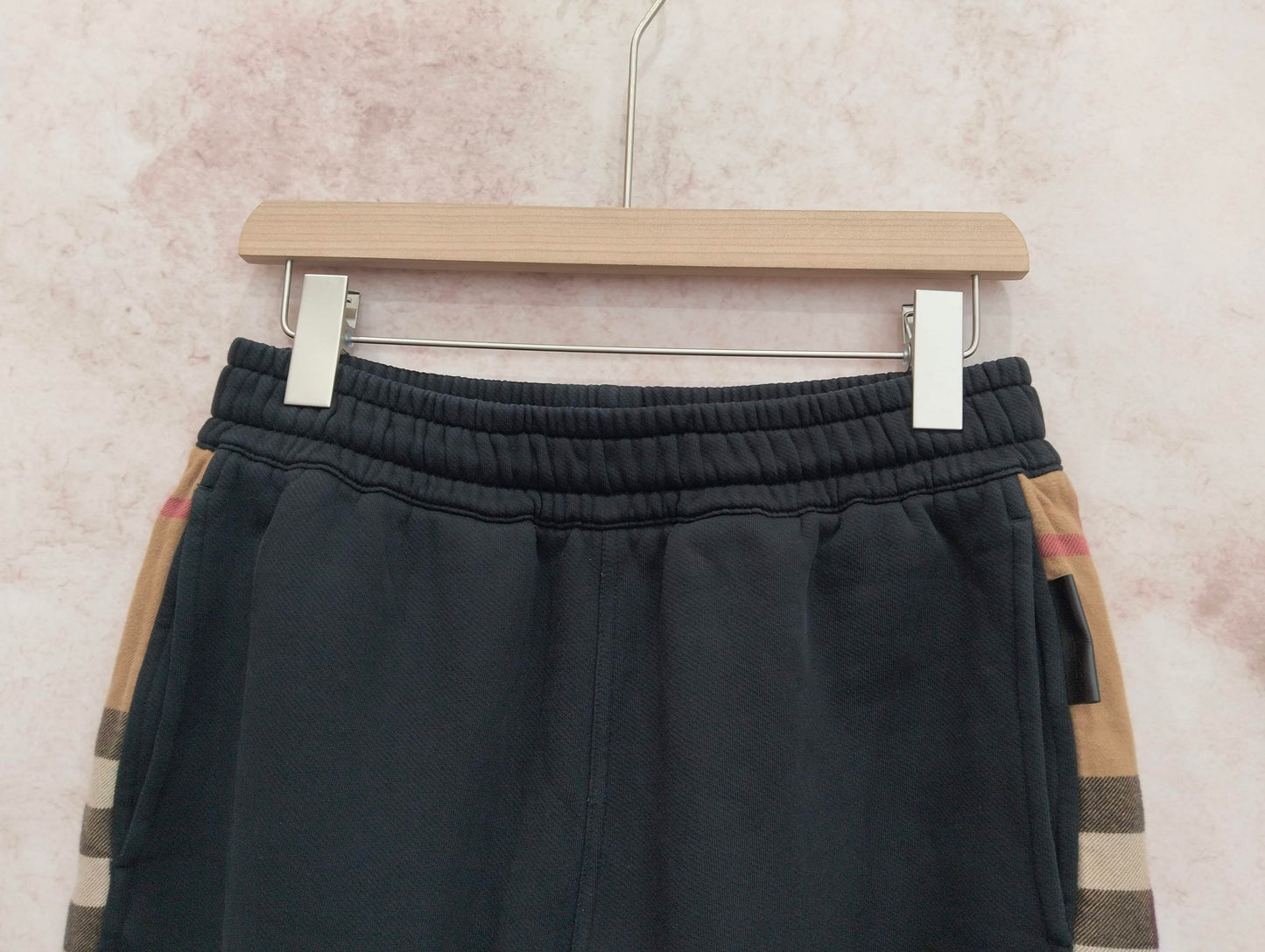 Burberry - Other - Cotton - Black - (M)
