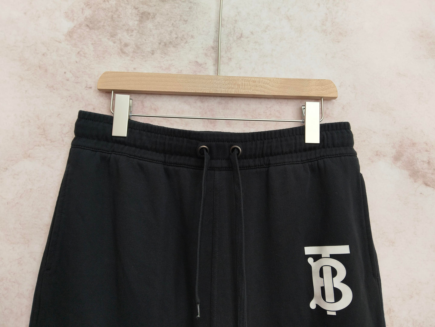 Burberry - Other - Cotton - Black - (M)