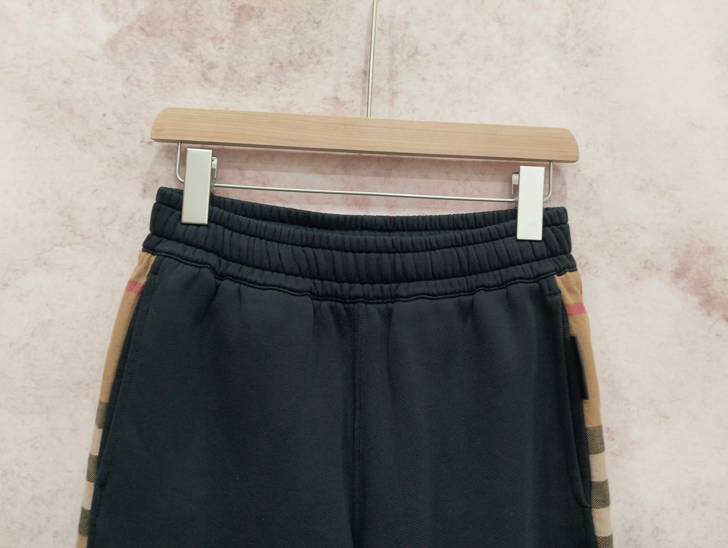 Burberry - Other - Cotton - Black - (S)