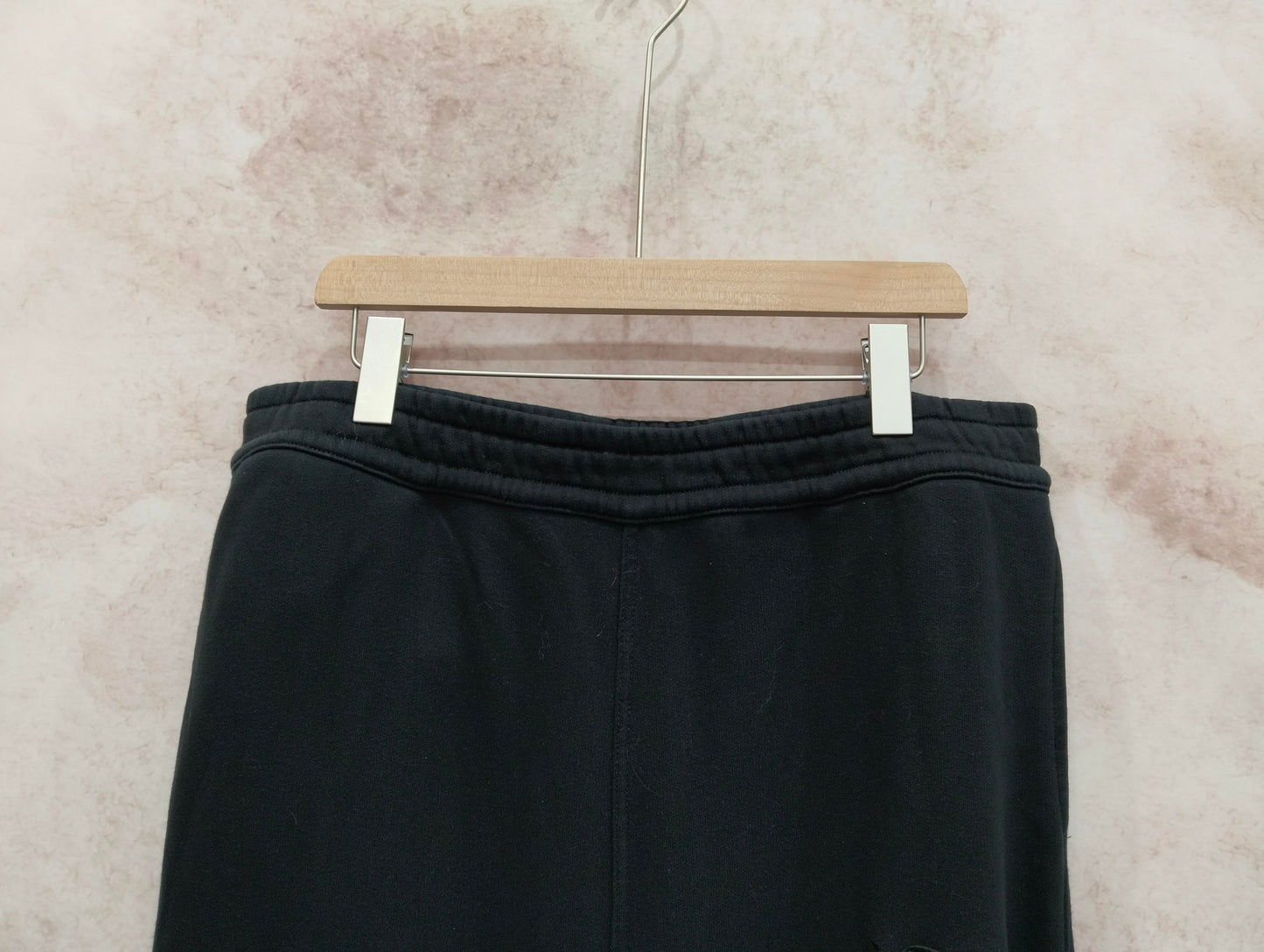 Burberry - Other - Cotton - Black - (XL)