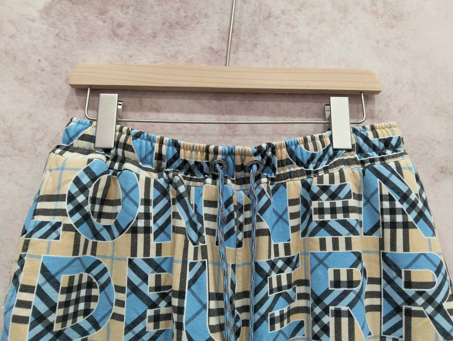 Burberry - Other - Cotton - Multicolour - (M)