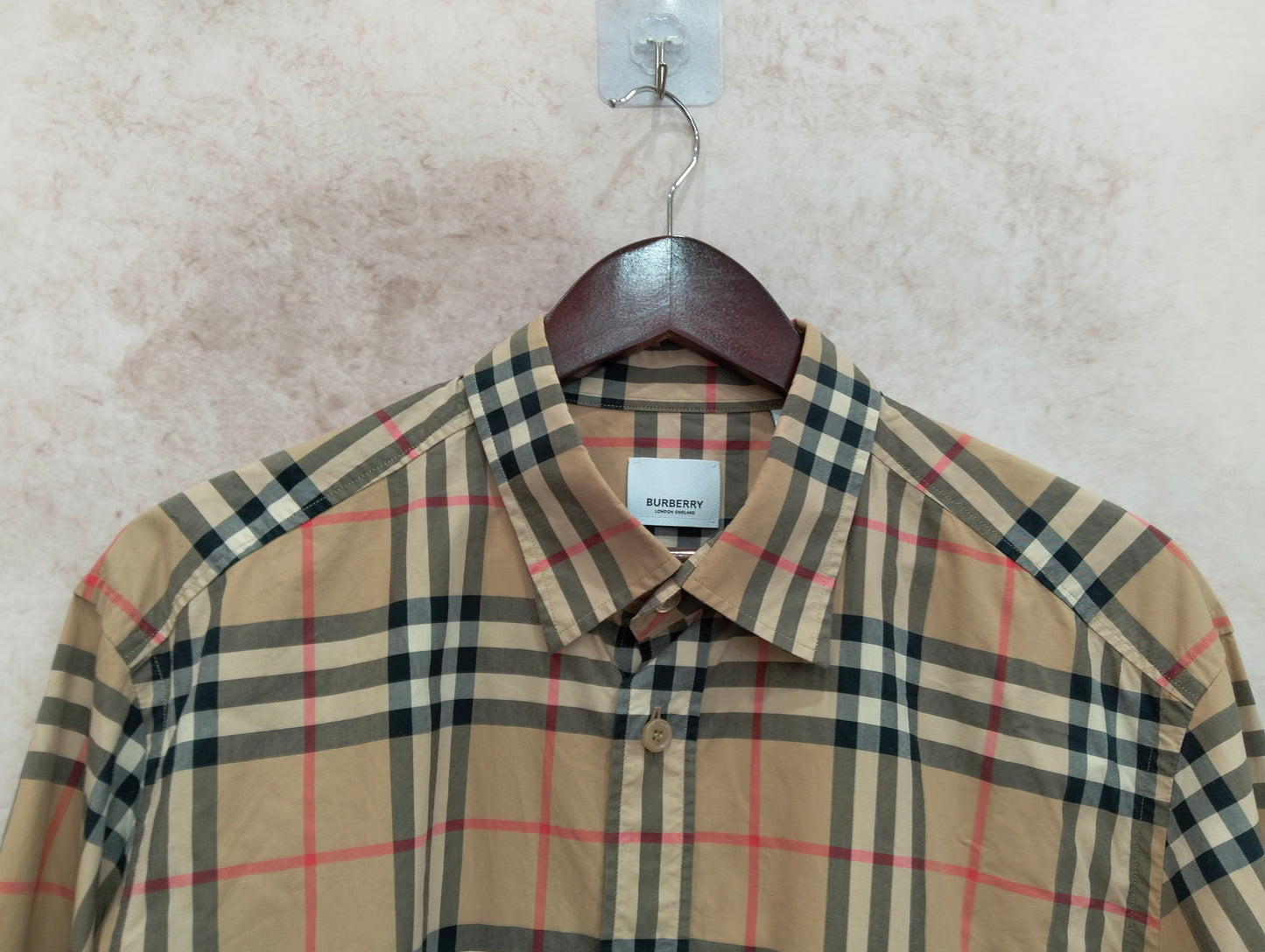 Burberry - Other - Cotton - Multicolour - (XL)