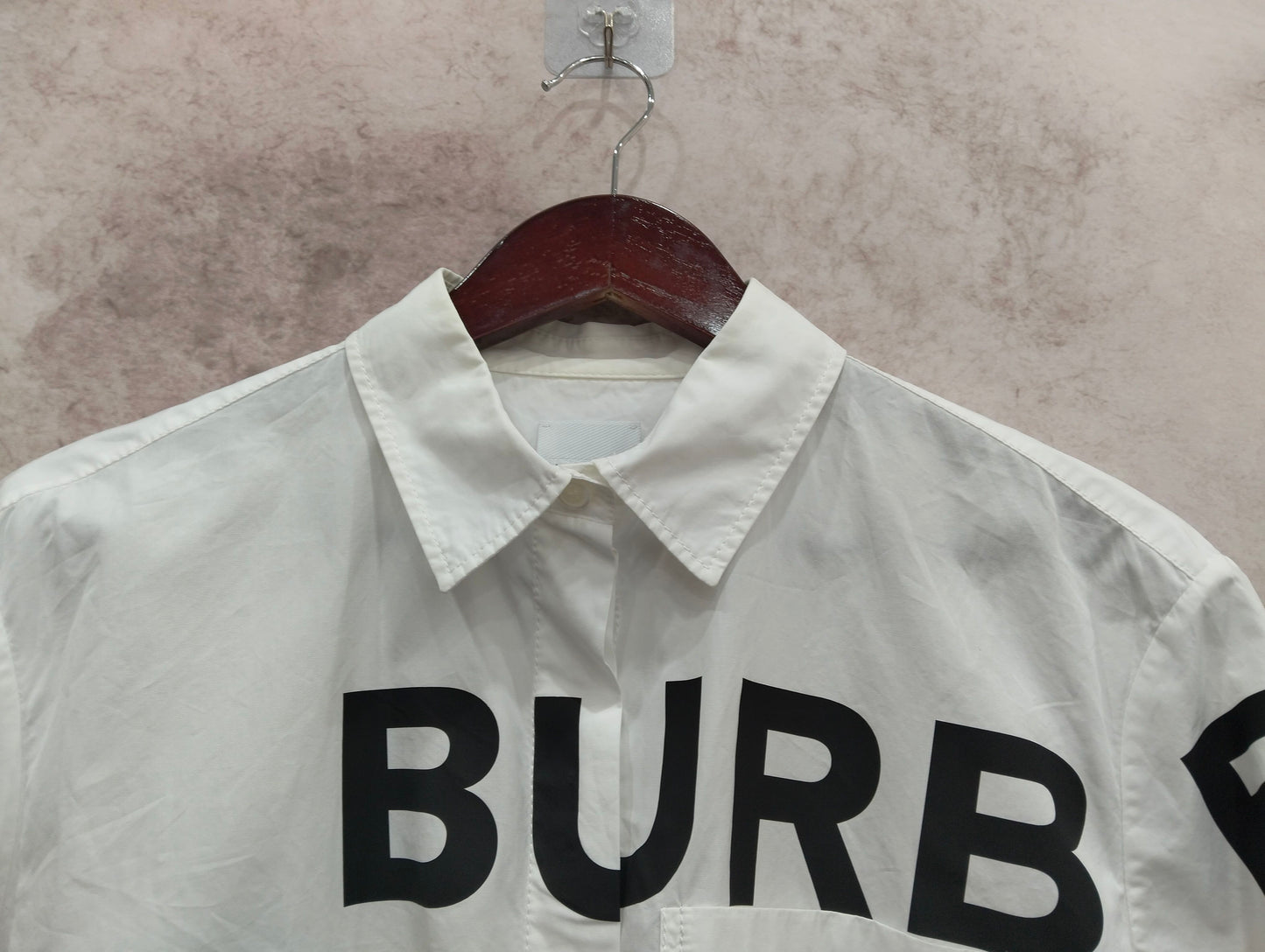 Burberry - Other - Cotton - White - (10)