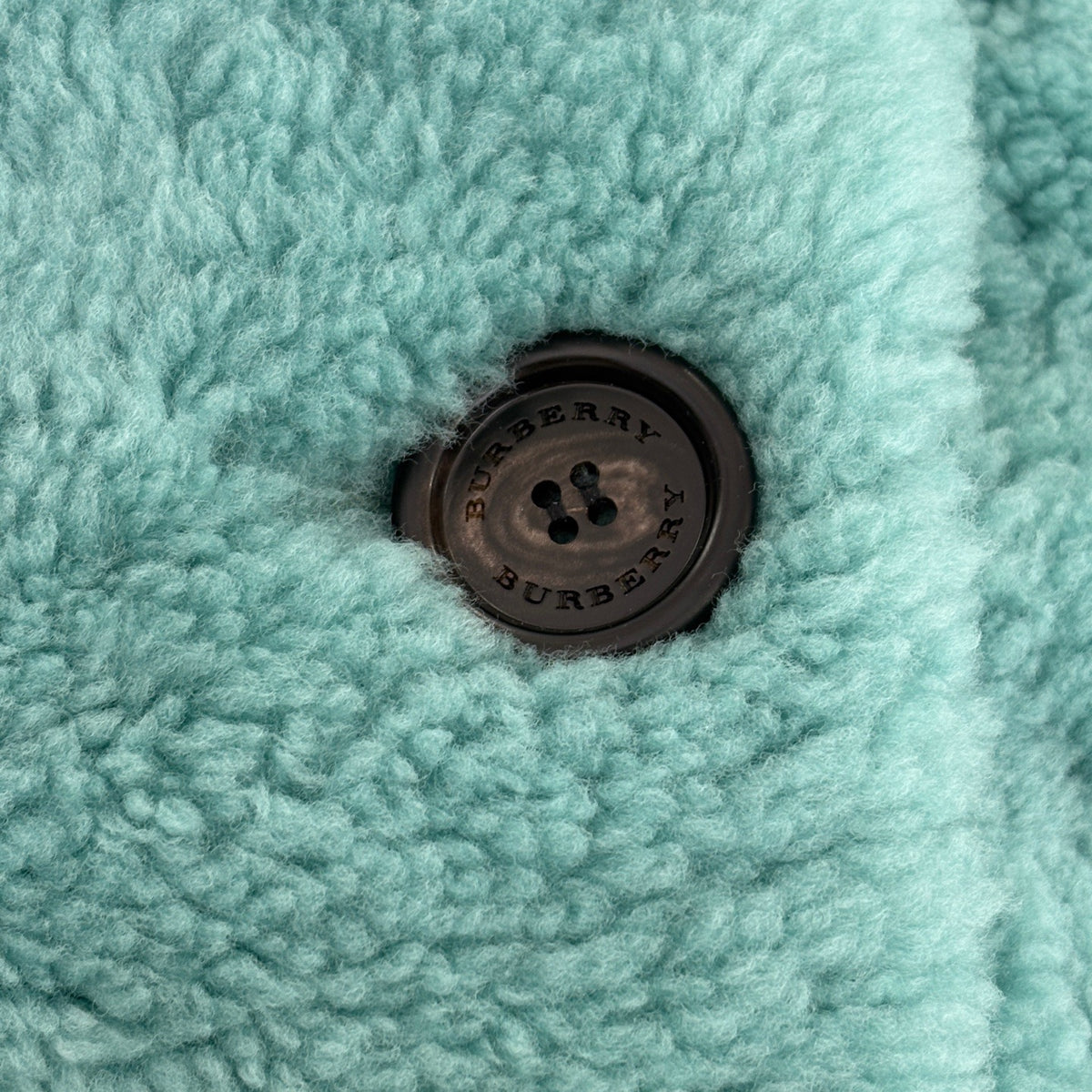 Burberry - Other - Fur - Other - Green - (40)