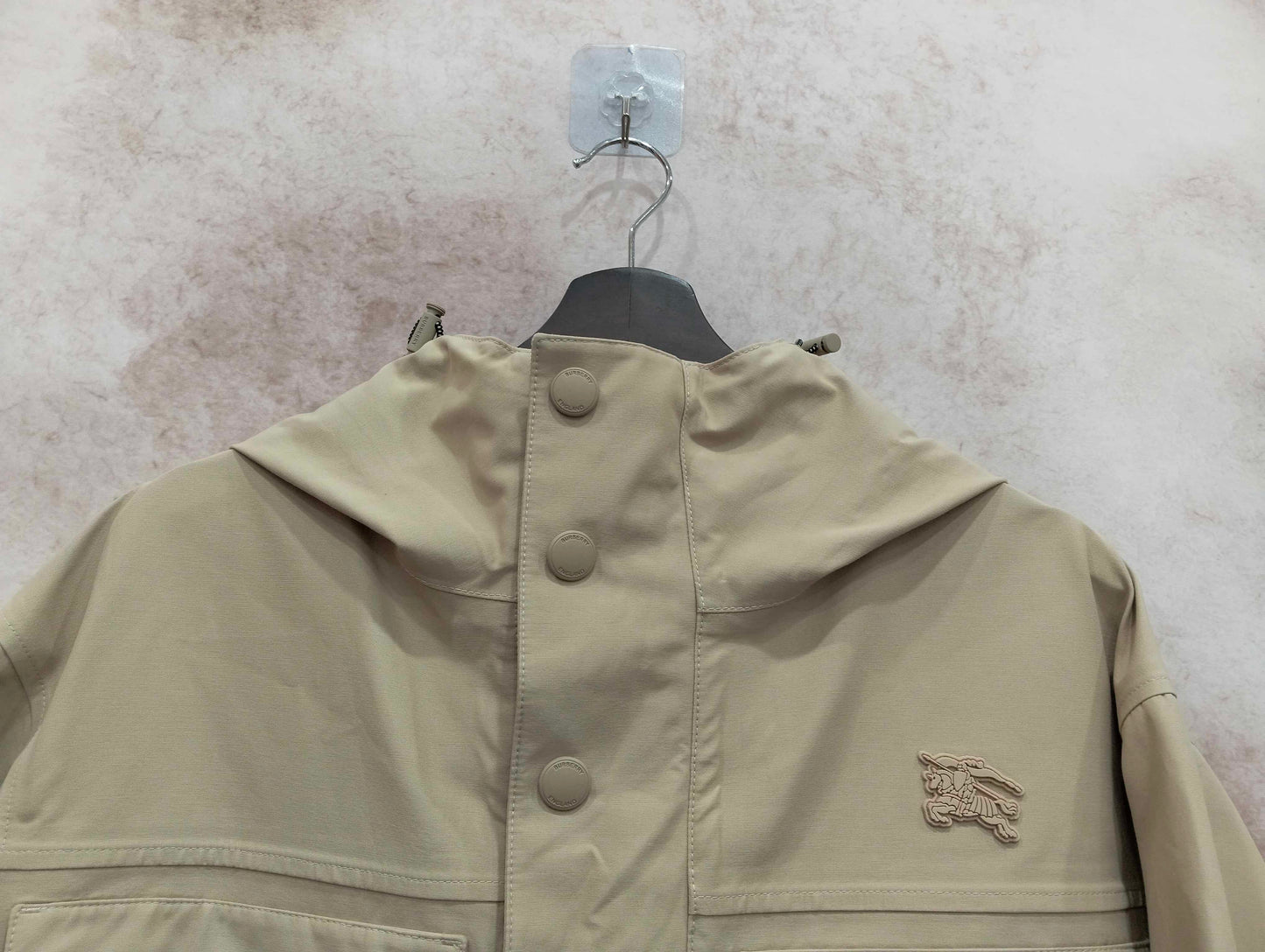 Burberry - Other - Polyamide - Beige - (XS)