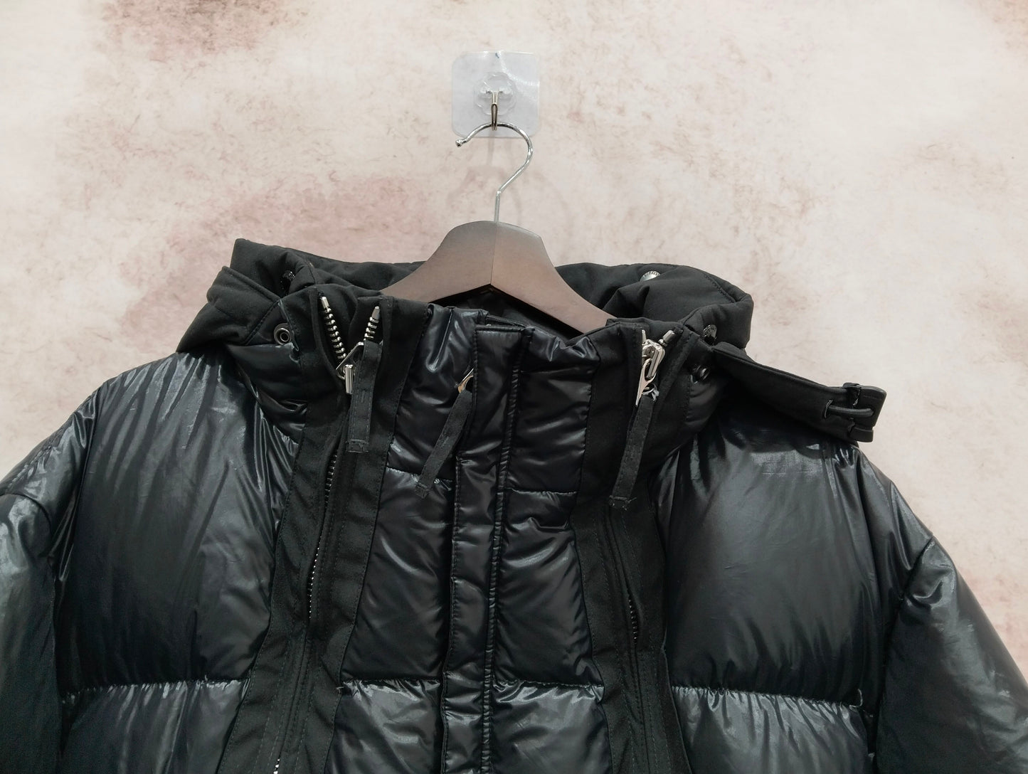 Burberry - Other - Polyamide - Black - (L)
