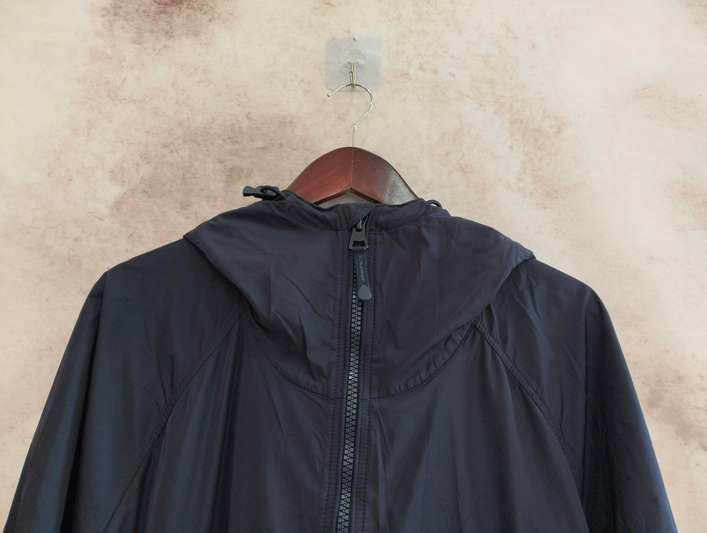 Burberry - Other - Polyamide - Navy - (XL)