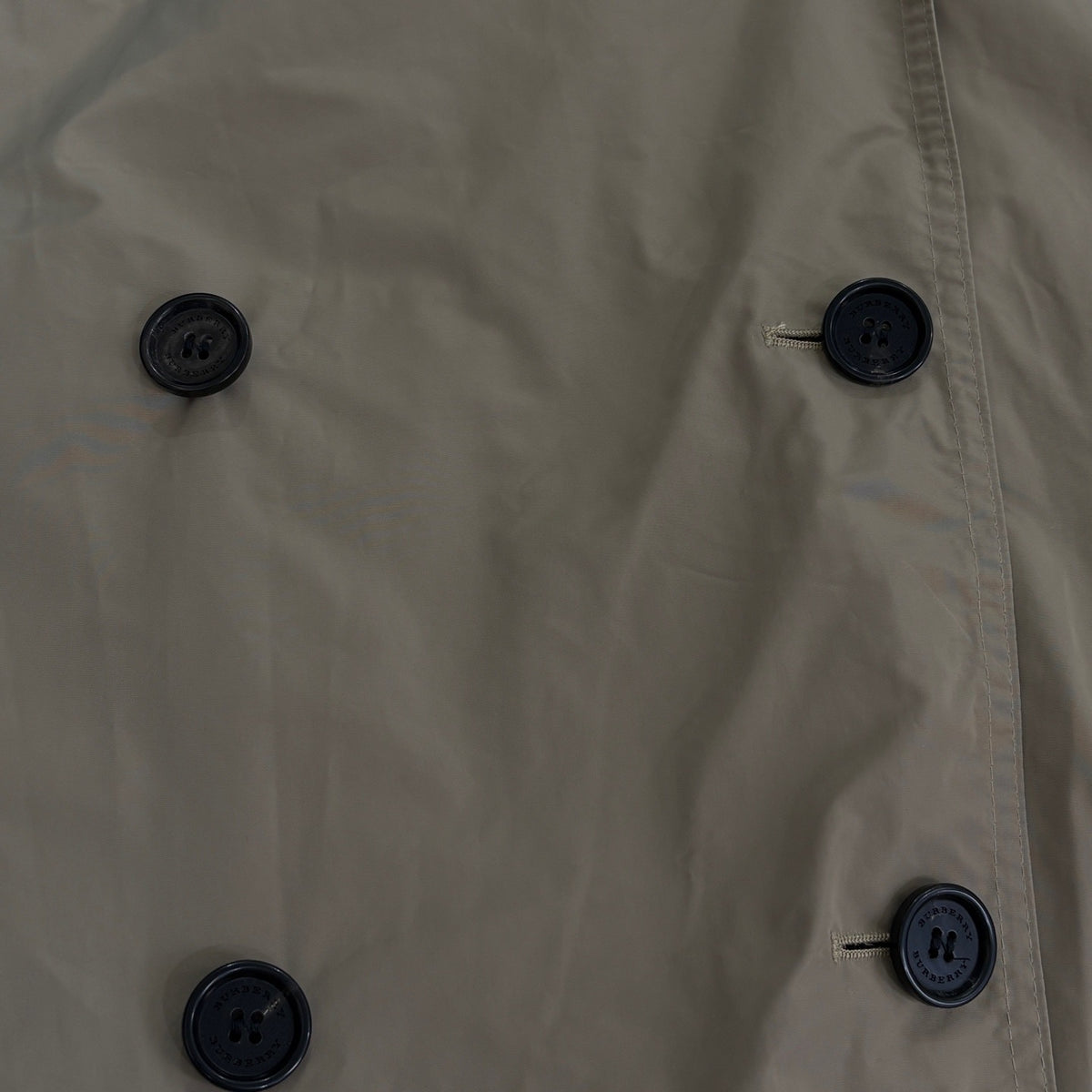 Burberry - Other - Polyester - Beige - (40)