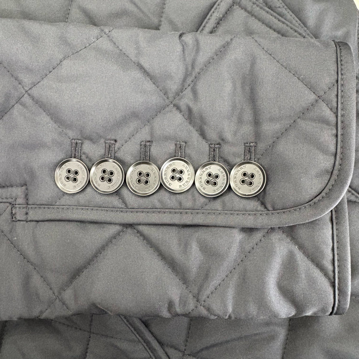 Burberry - Other - Polyester - Black - (M)