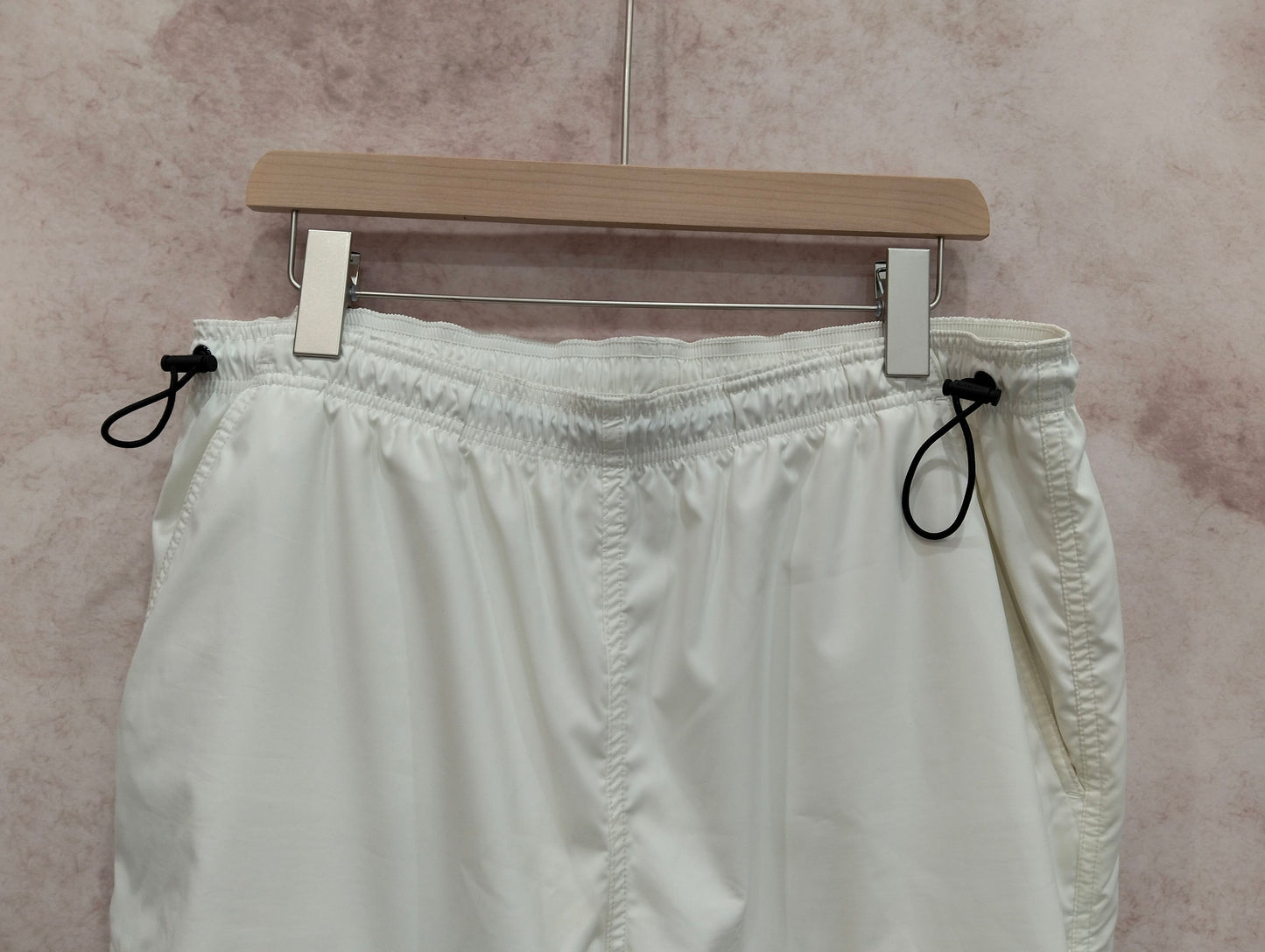 Burberry - Other - Polyester - White - (50)