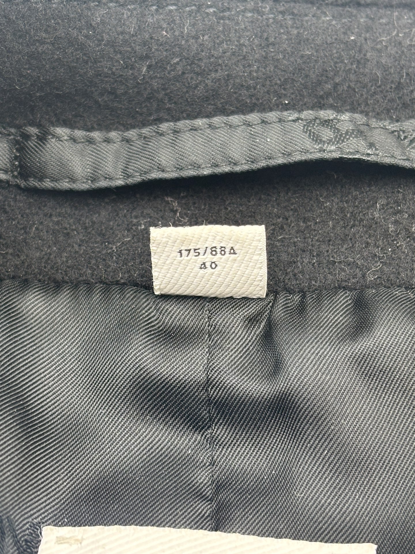 Burberry - Other - Wool - Black - (10)