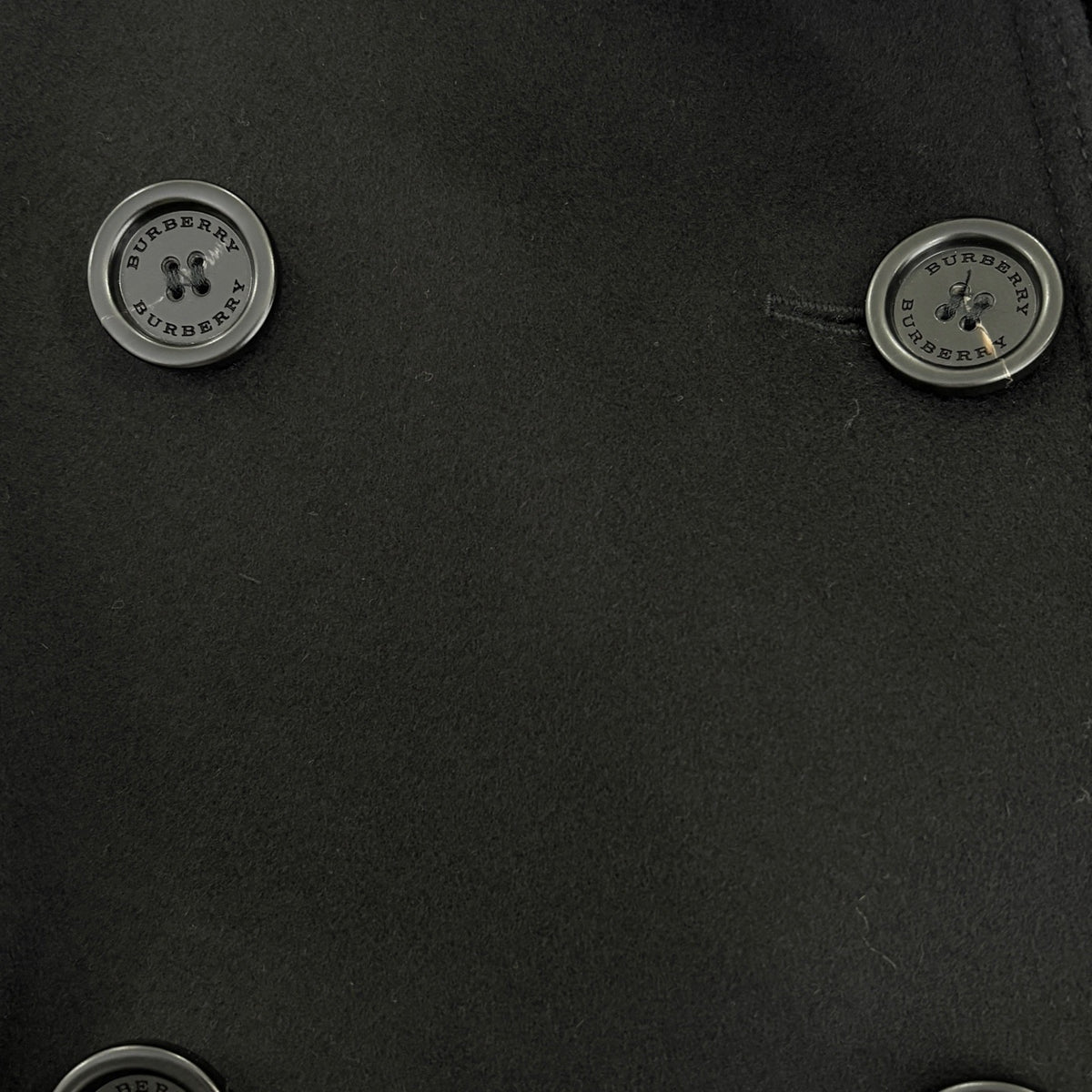 Burberry - Other - Wool - Black - (42)
