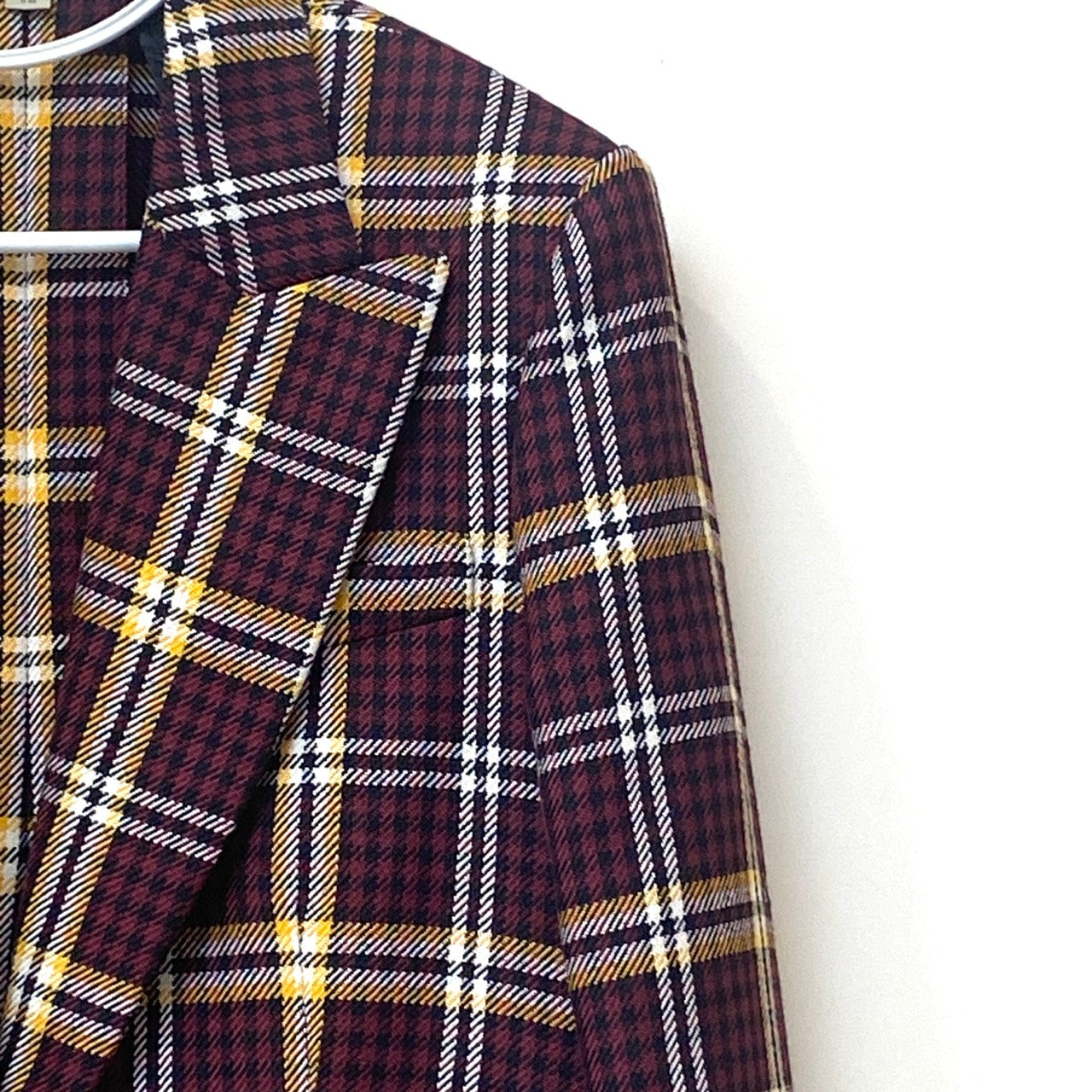 Burberry - Other - Wool - Multicolour - (6)