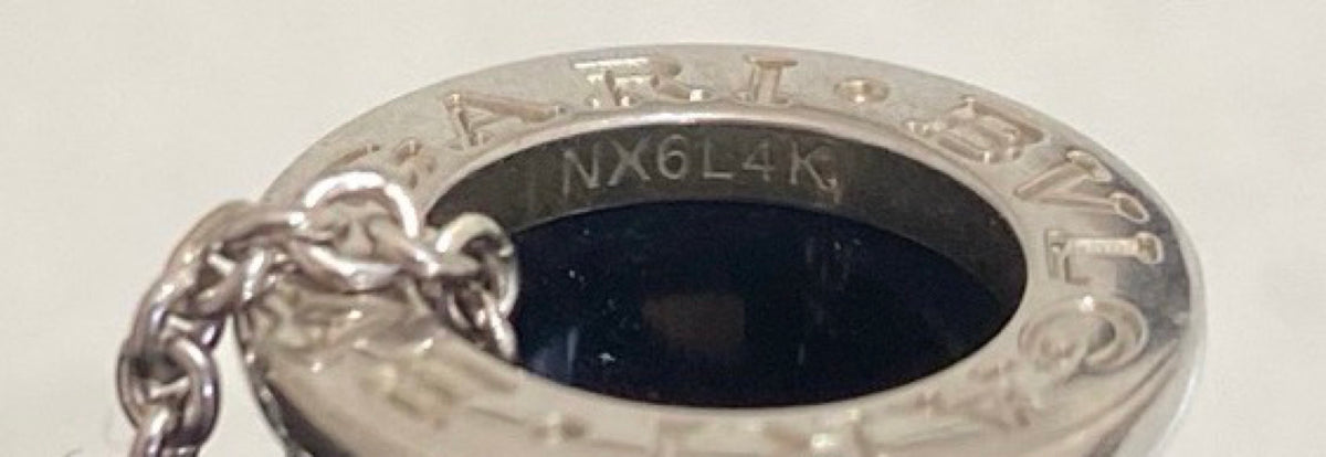 Bvlgari - B.zero1 - Ceramic - Black