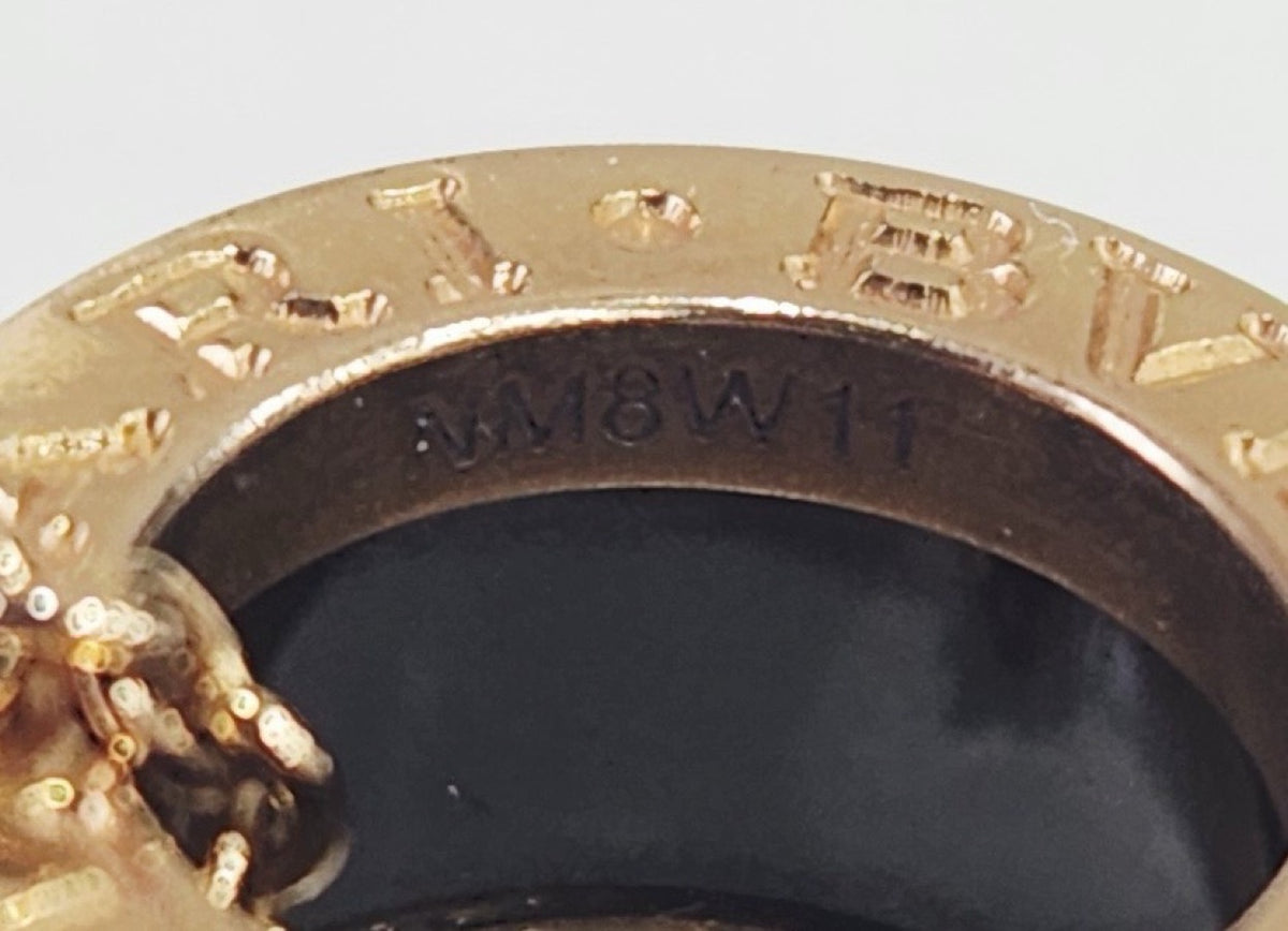Bvlgari - B.ZERO1 - Pink gold - Gold