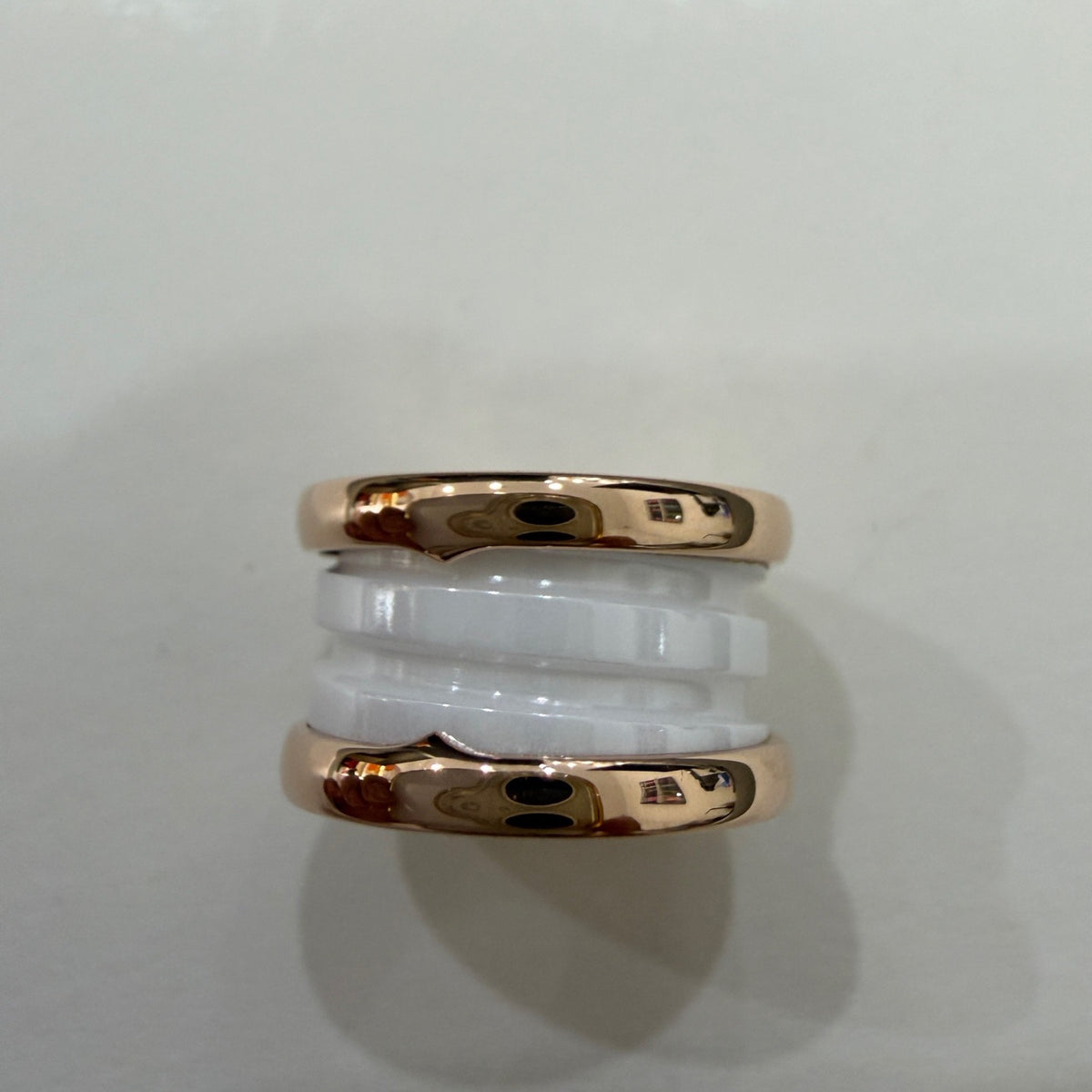 Bvlgari - B.Zero1 - Pink gold - Gold